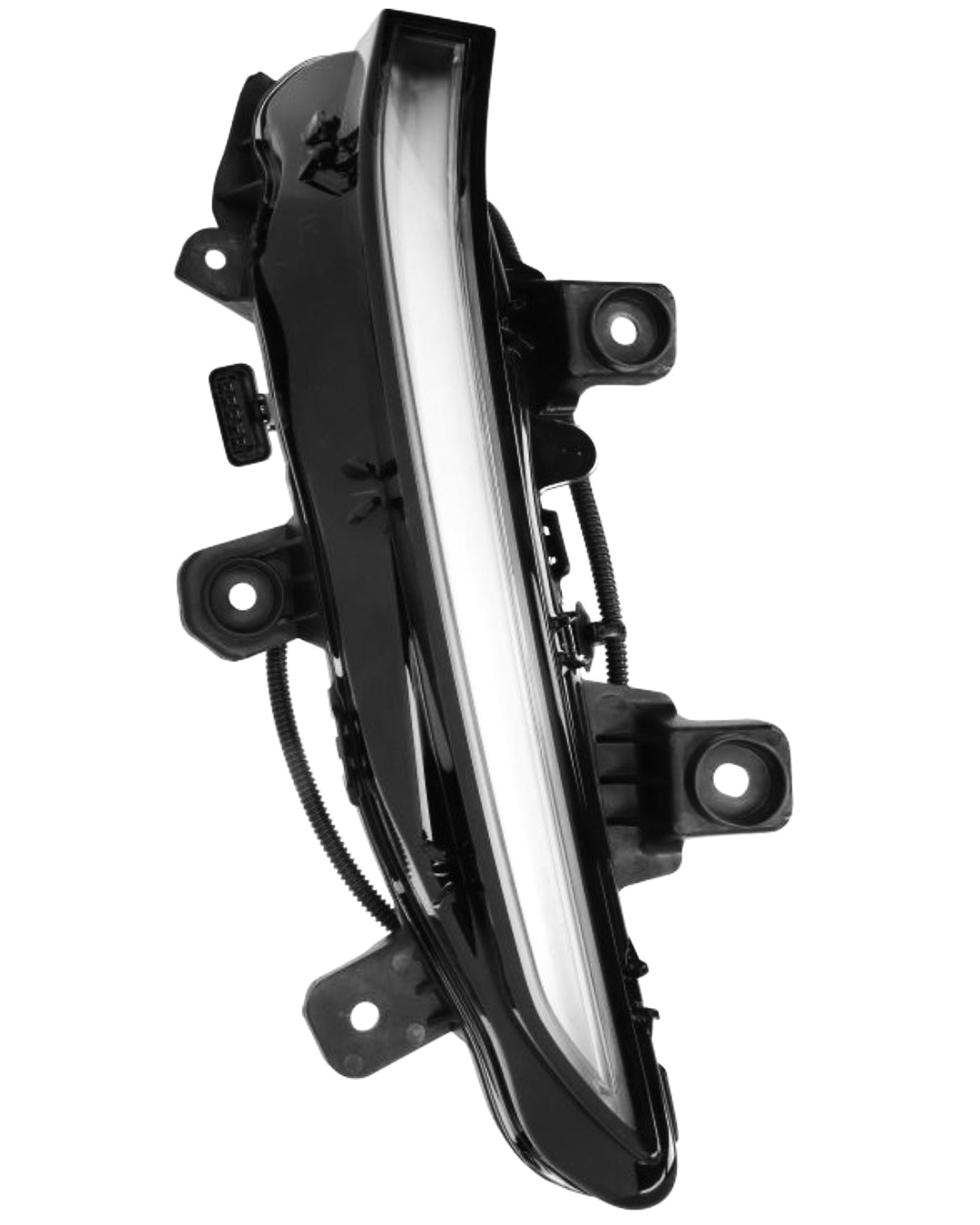 Lampa jazdy dziennej TYC prawy PEUGEOT 208 06.19- 57B4301E