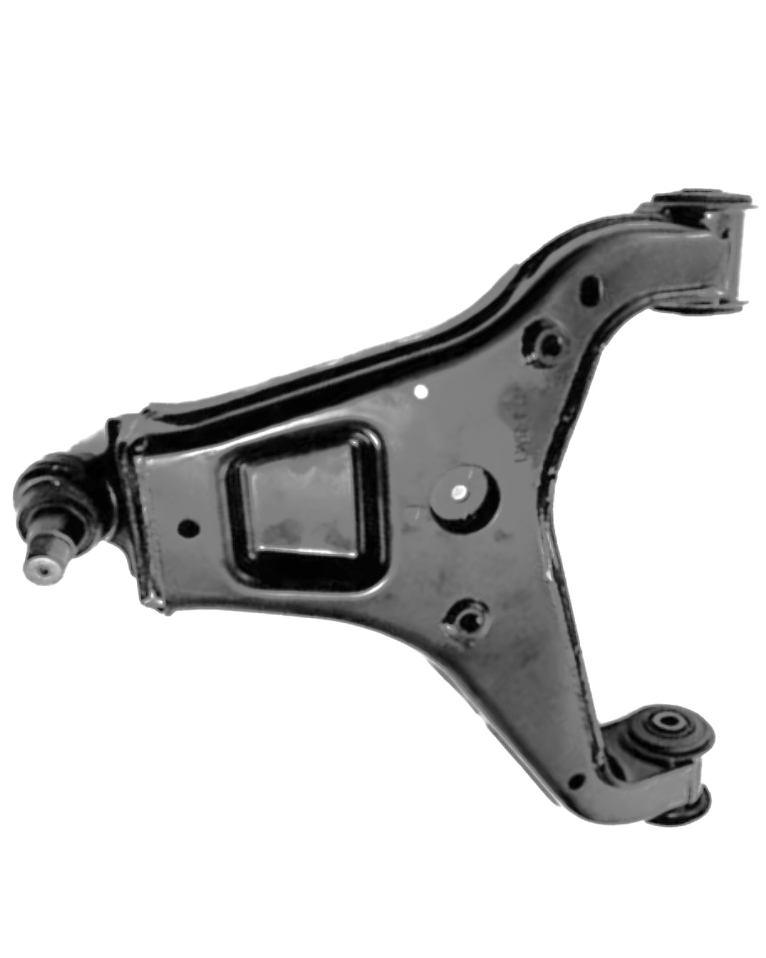 40N137-K Wahacz lewy przód TEKNOROT HYUNDAI H350 40N137-K