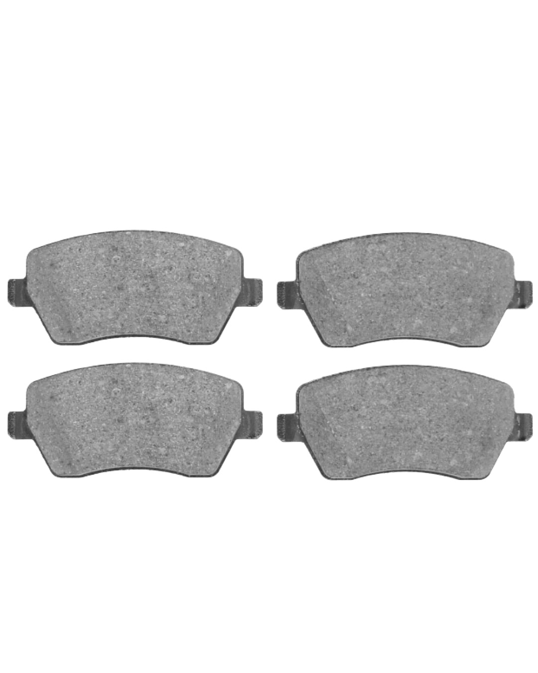 Klocki hamulcowe przód SRLine Renault Clio Grandtour S70-0098