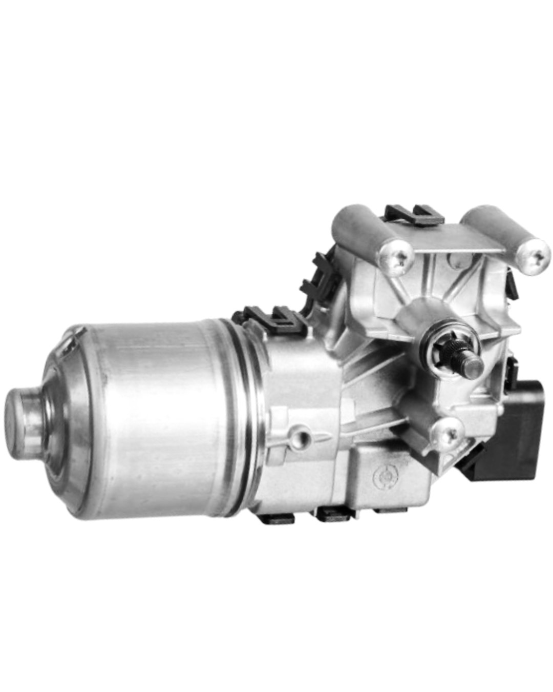 SILNICZEK WYCIERACZEK OPEL ASTRA H, 04- 5509SWP2