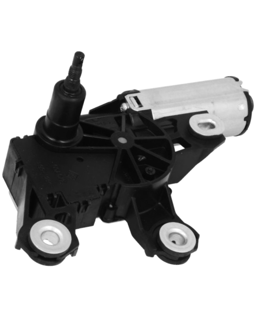 SILNICZEK WYCIERACZEK SEAT AROSA, 00-04 9524SWT2