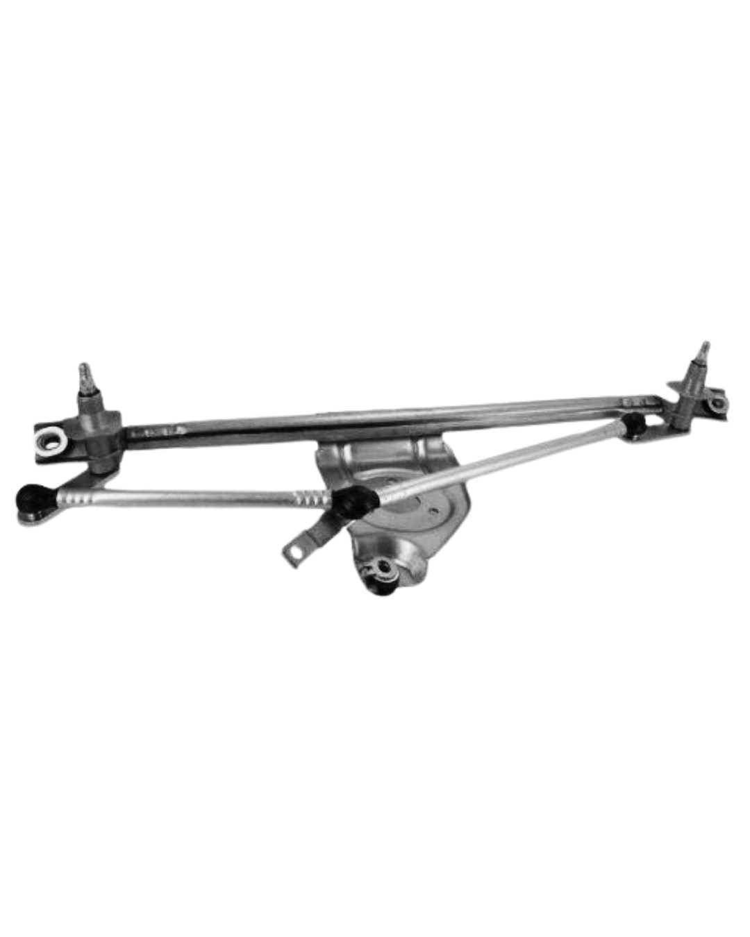 MECHANIZM WYCIERACZEK BEZ OPEL CORSA/COMBO,93- 5555MWP1