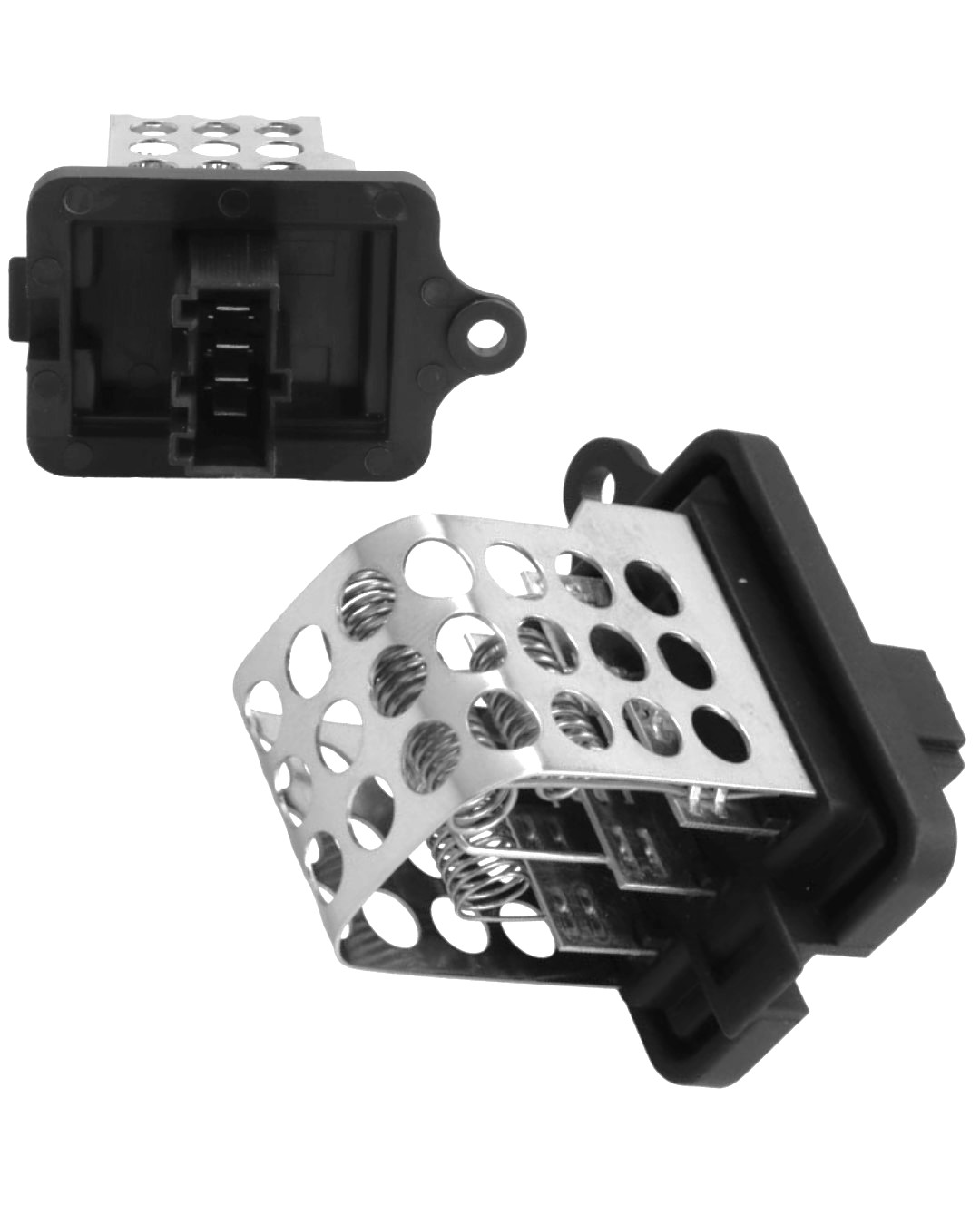 Regulator wentylatora wnętrza POLCAR PPH CITROEN XSARA 2326KST-3