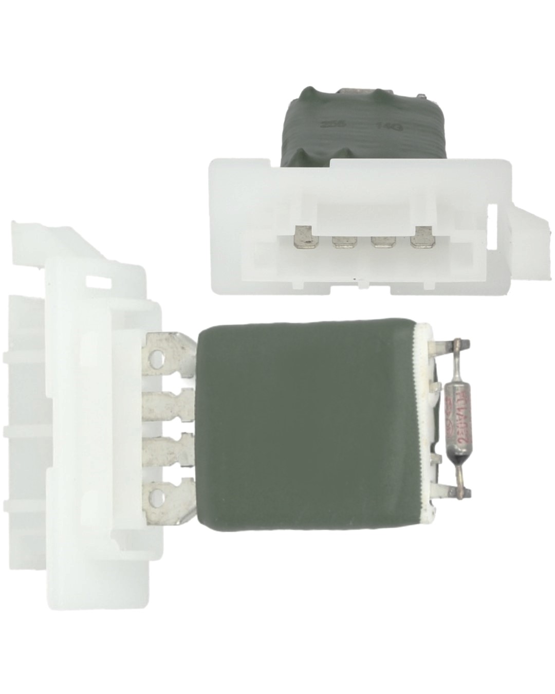 Rezystor dmuchawy / Opornik SRLine PARTNER 02- 2350KST-2S