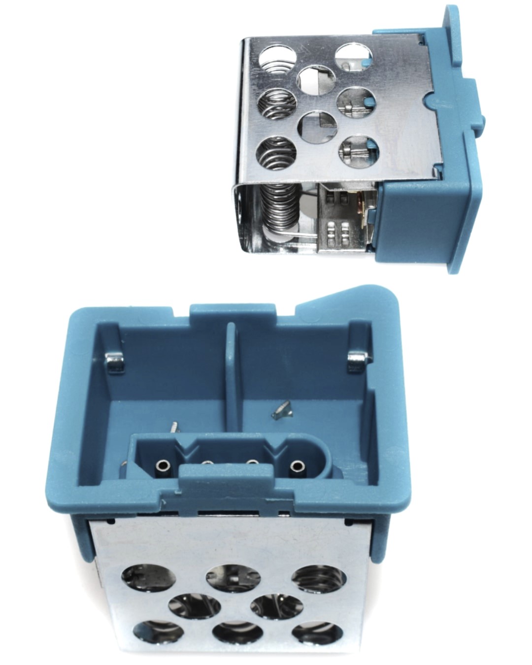 Regulator wentylatora wnętrza BMW 5 E34 7 E32 2015KST-1