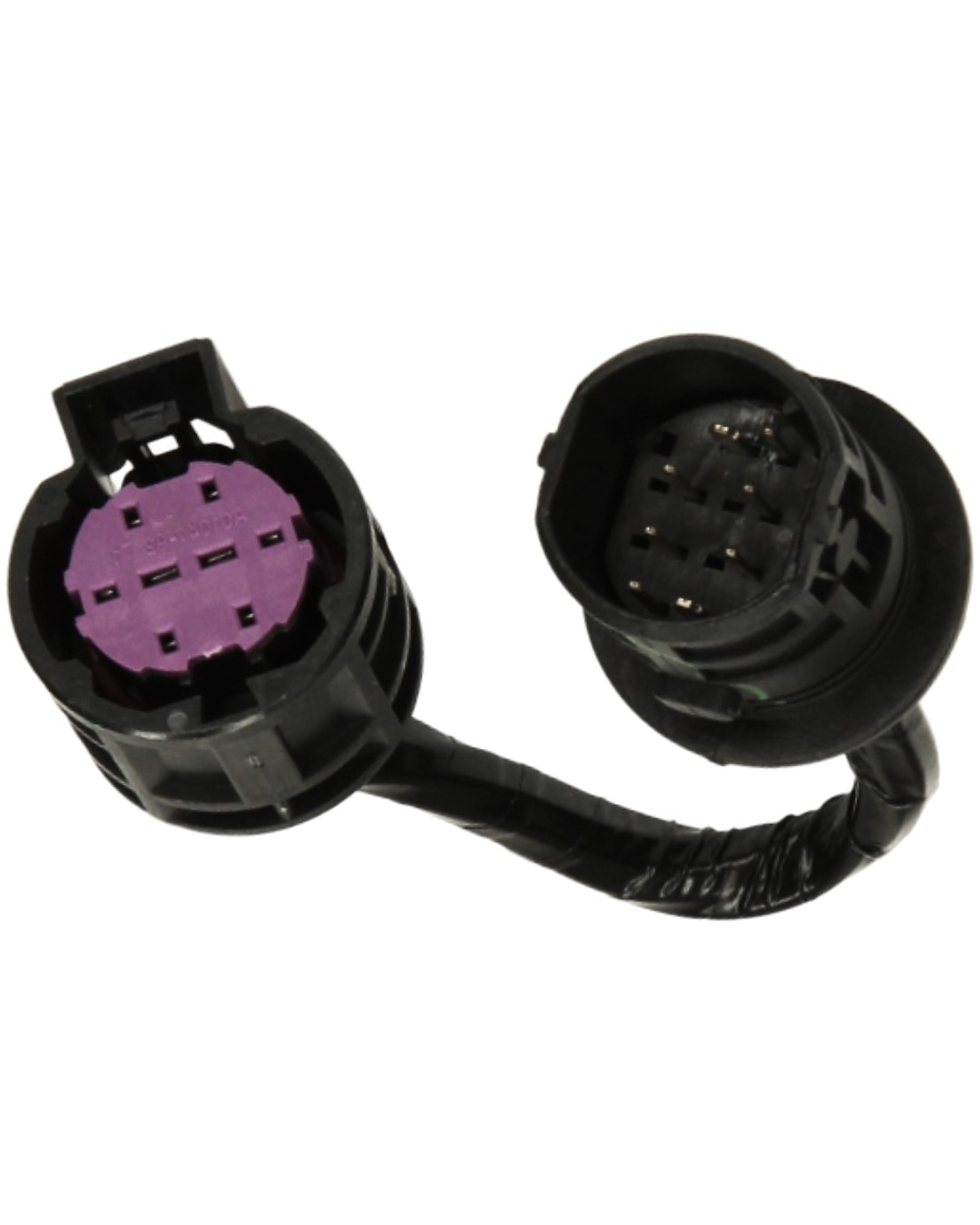 Adapter TYC FIAT PANDA; 03- oświetlenie 300309-9