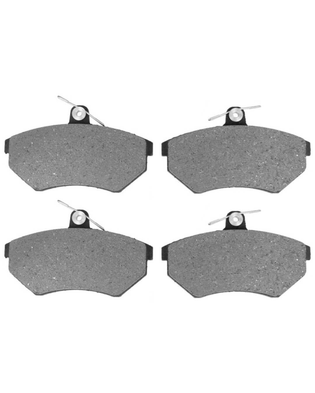 Klocki hamulcowe przód VOLKSWAGEN SCIROCCO SRLine S70-0004