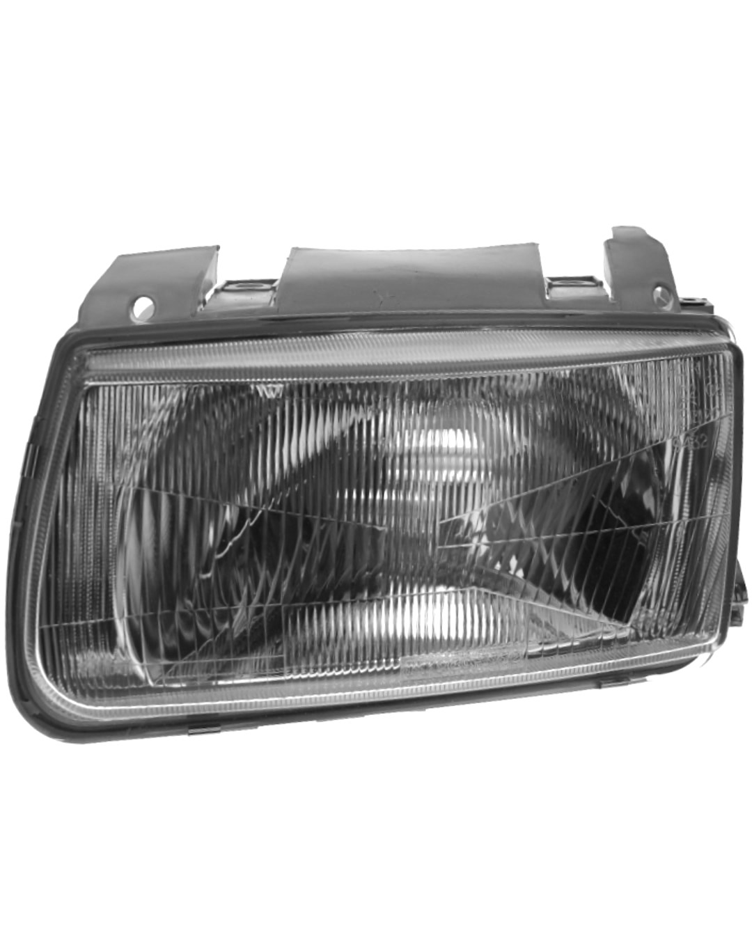 9524097E Reflektor główny lewy TYC VOLKSWAGEN POLO 6N 10.94-08.99 9524097E
