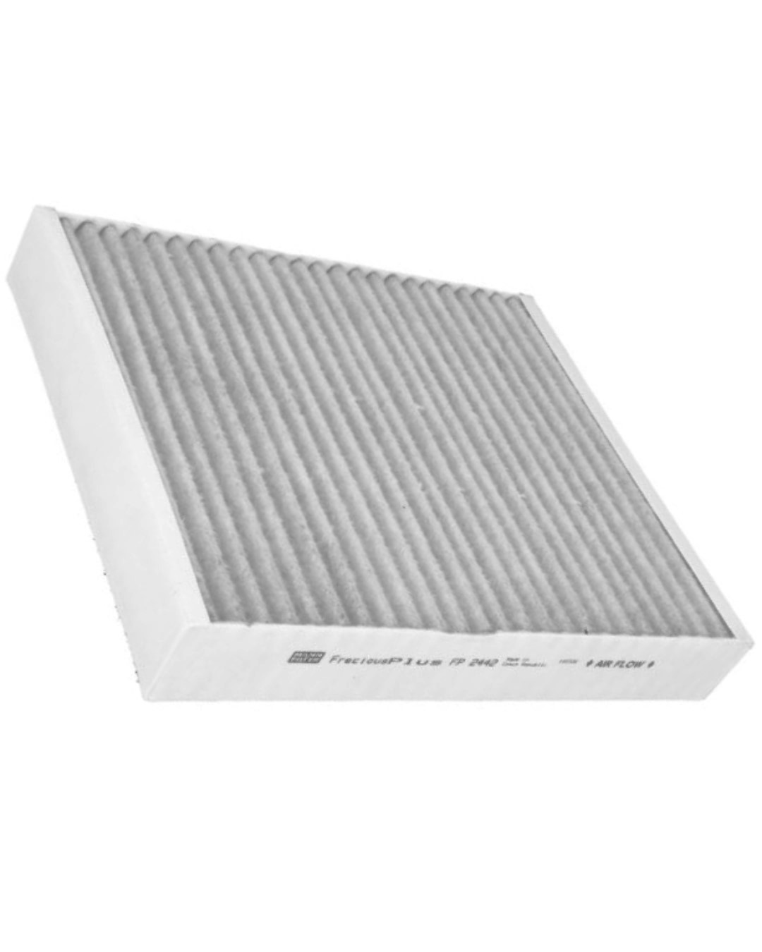 Filtr kabinowy antysmogowy MANN-FILTER FP2442