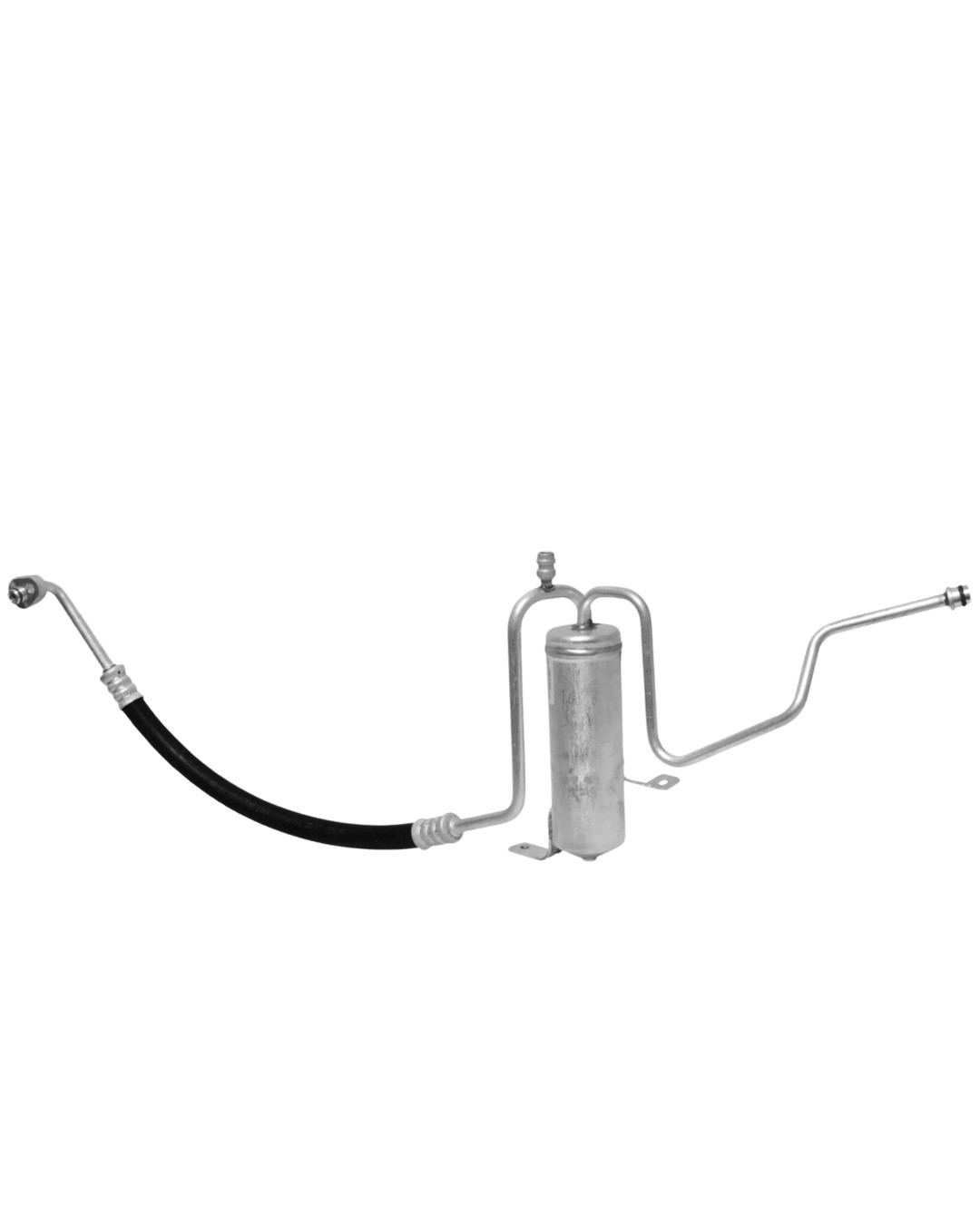 Osuszacz POLCAR PPH CHRYSLER STRATUS 2406KD-2