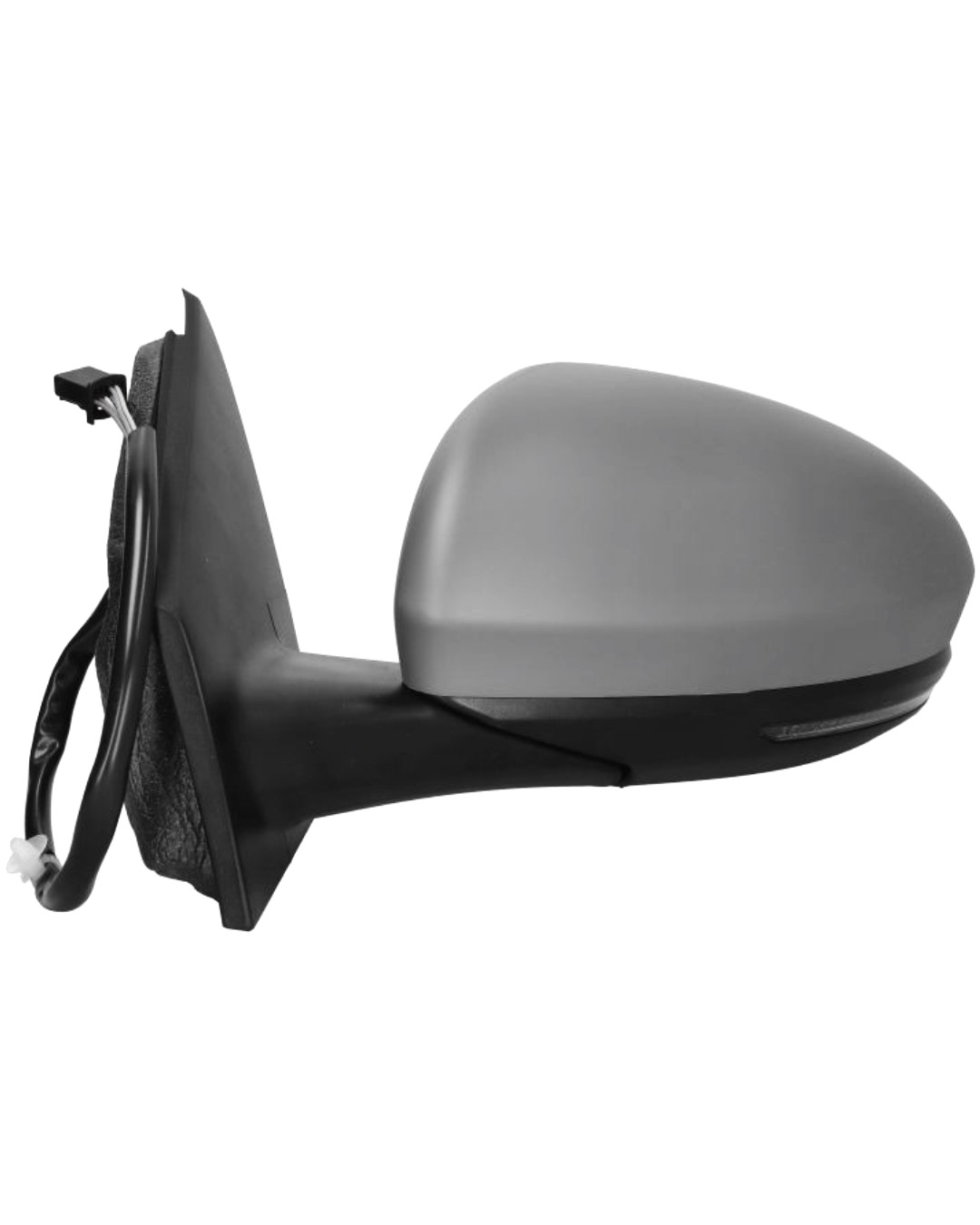 60C3513E Lusterko zewnętrzne lewe RENAULT MEGANE 03 16 60C3513E