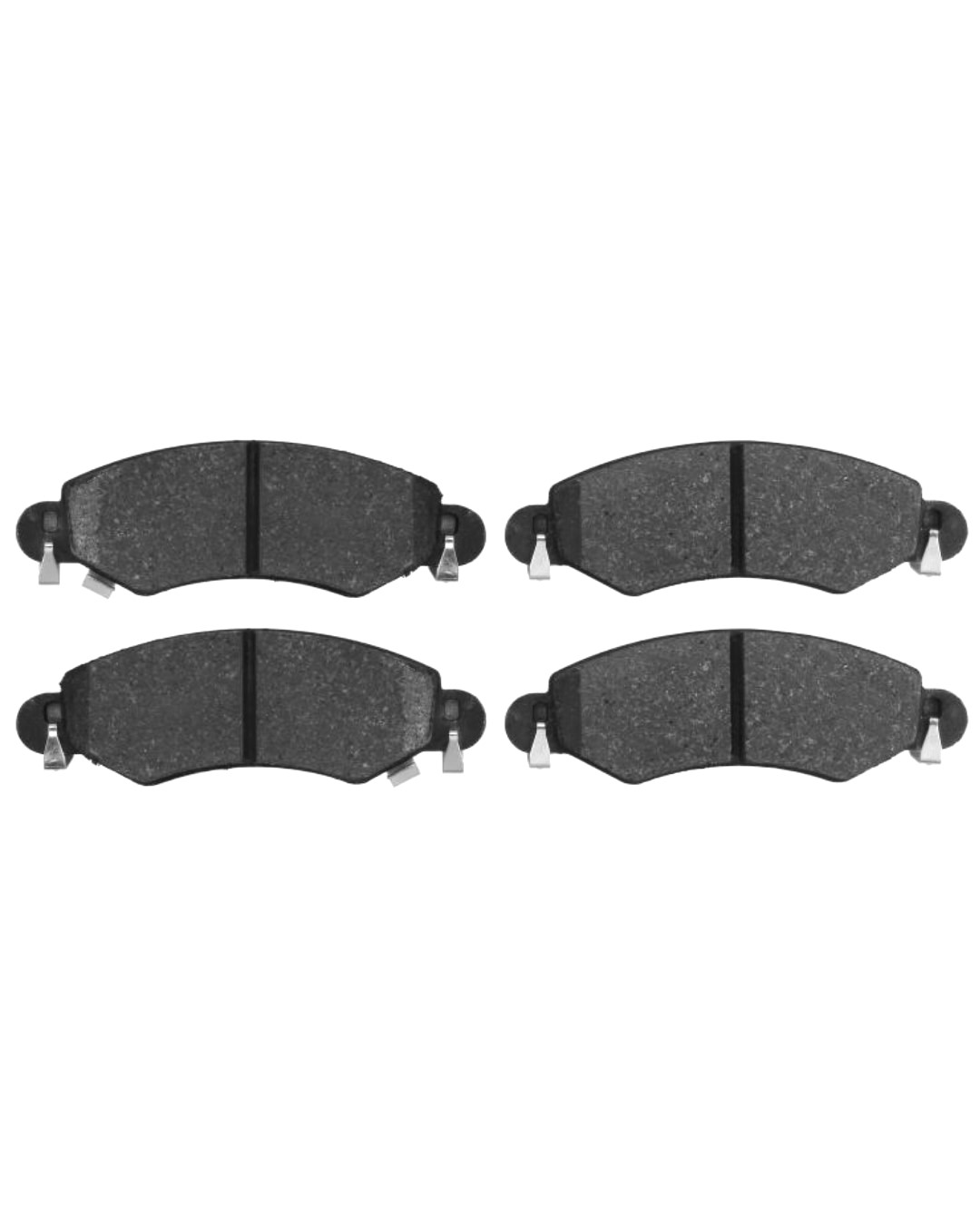 Klocki hamulcowe przód OPEL AGILA SRLine S70-0183