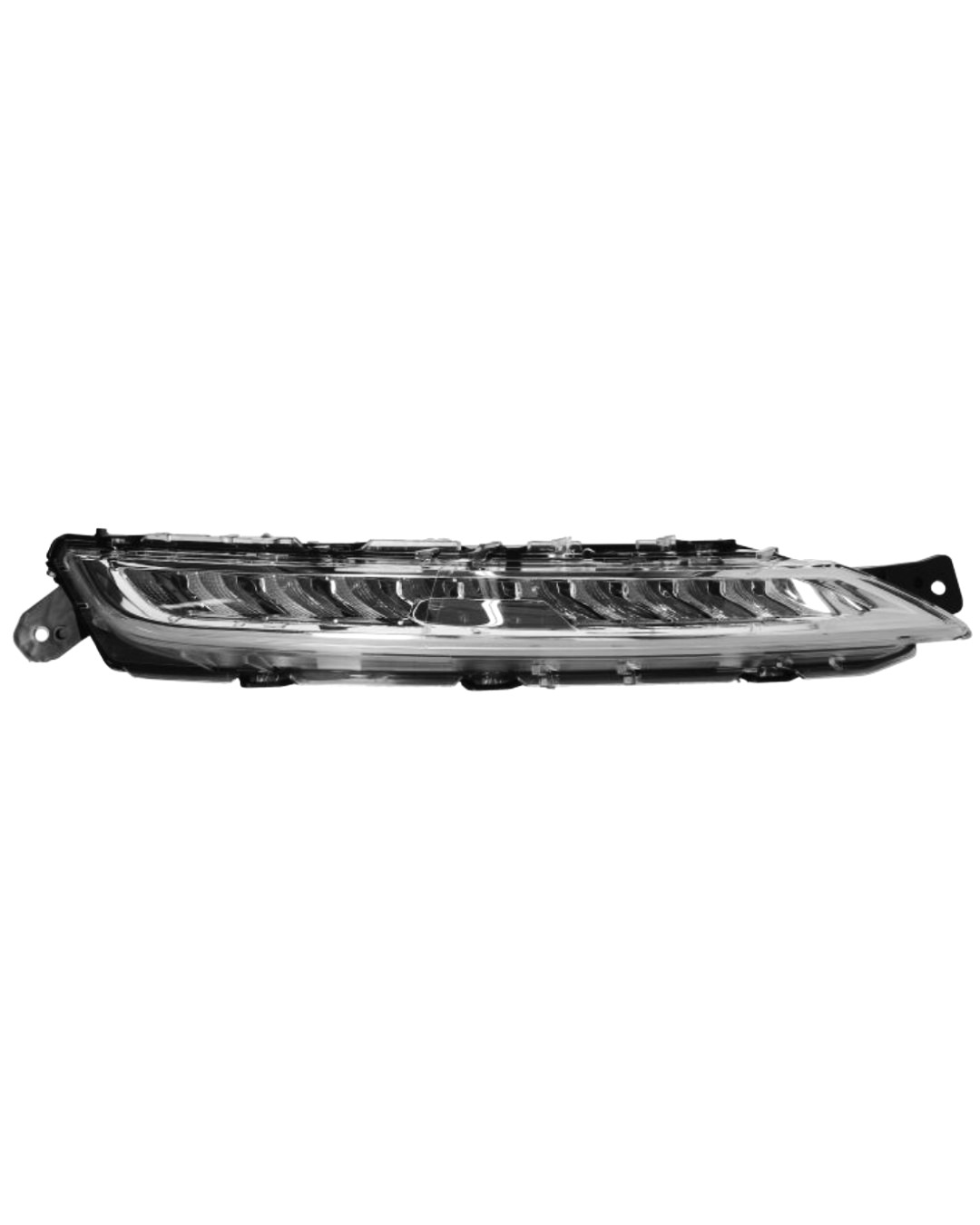 Lampa jazdy dziennej VALEO CITROËN C4 PICASSO/SPACETOURER  23M130-V
