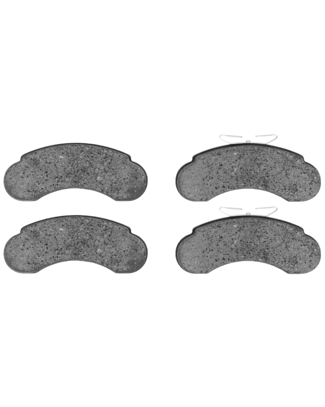 Klocki hamulcowe przód SRLine MERCEDES 100 D (631.340) S70-0165