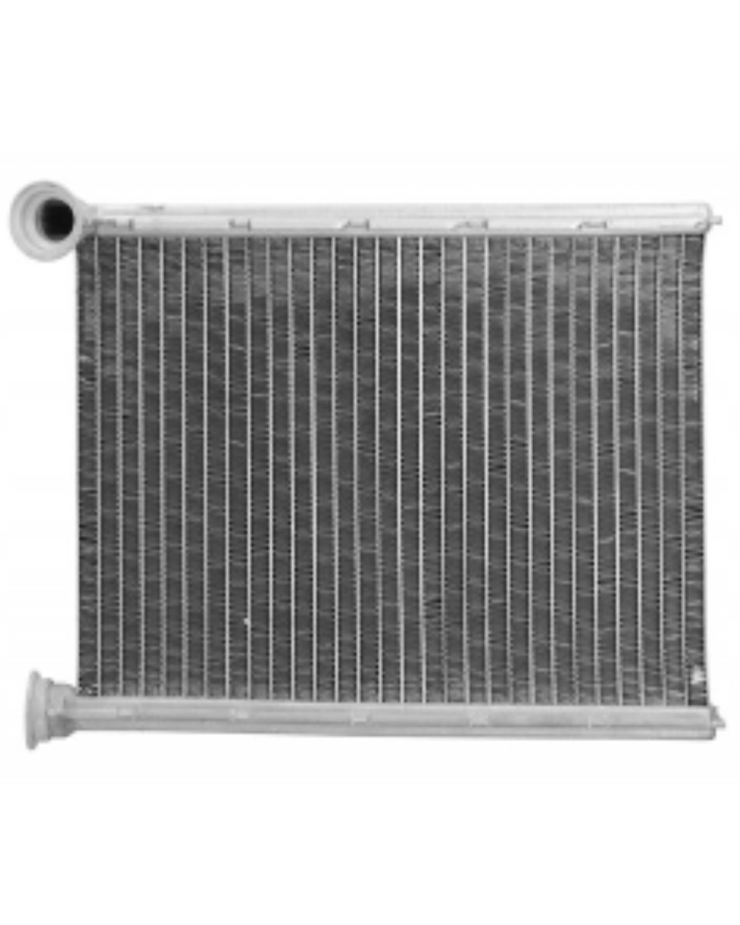 Nagrzewnica SRLine C4; 10- 2338N8-1