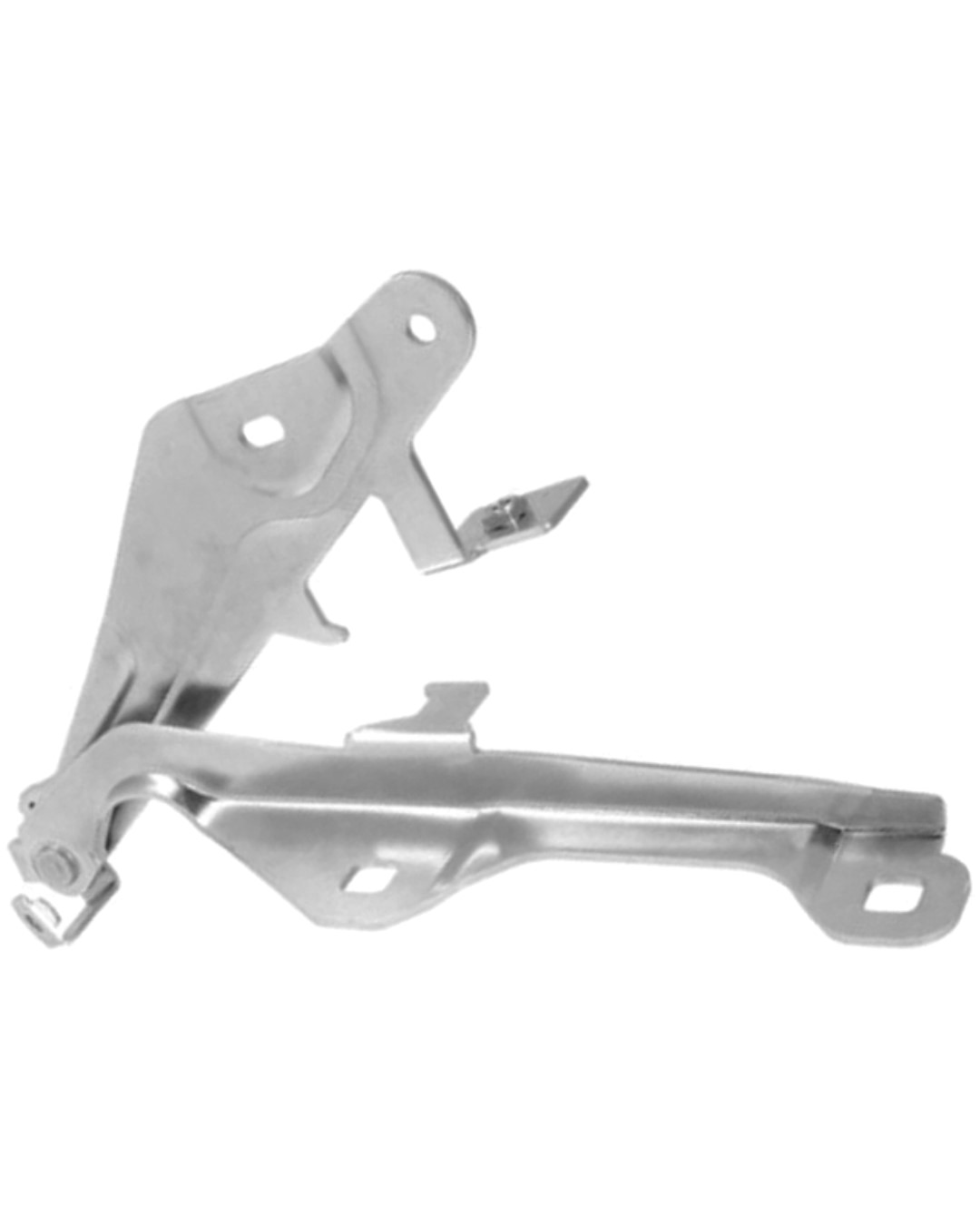 ZAWIAS POKRYWY SILNIKA MUSTANG, 15- 32S103-6
