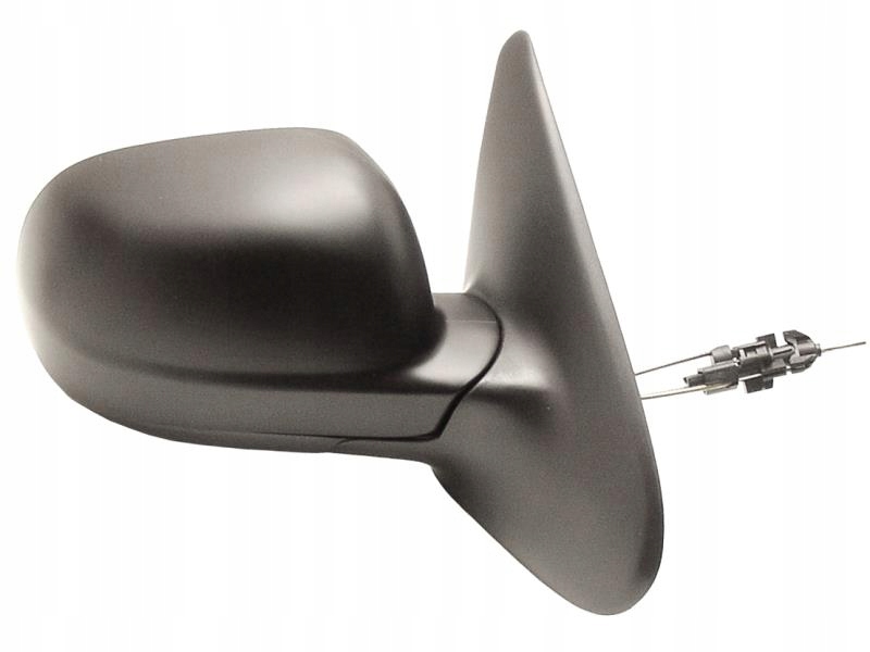 6722521E Lusterko zewnętrzne prawe małe SEAT TOLEDO 1M2 04 99 09 04 6722521E