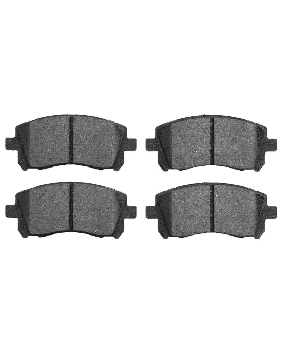 Klocki hamulcowe tył SRLine SUBARU LEGACY III (BE) 2.0 AWD S70-1442