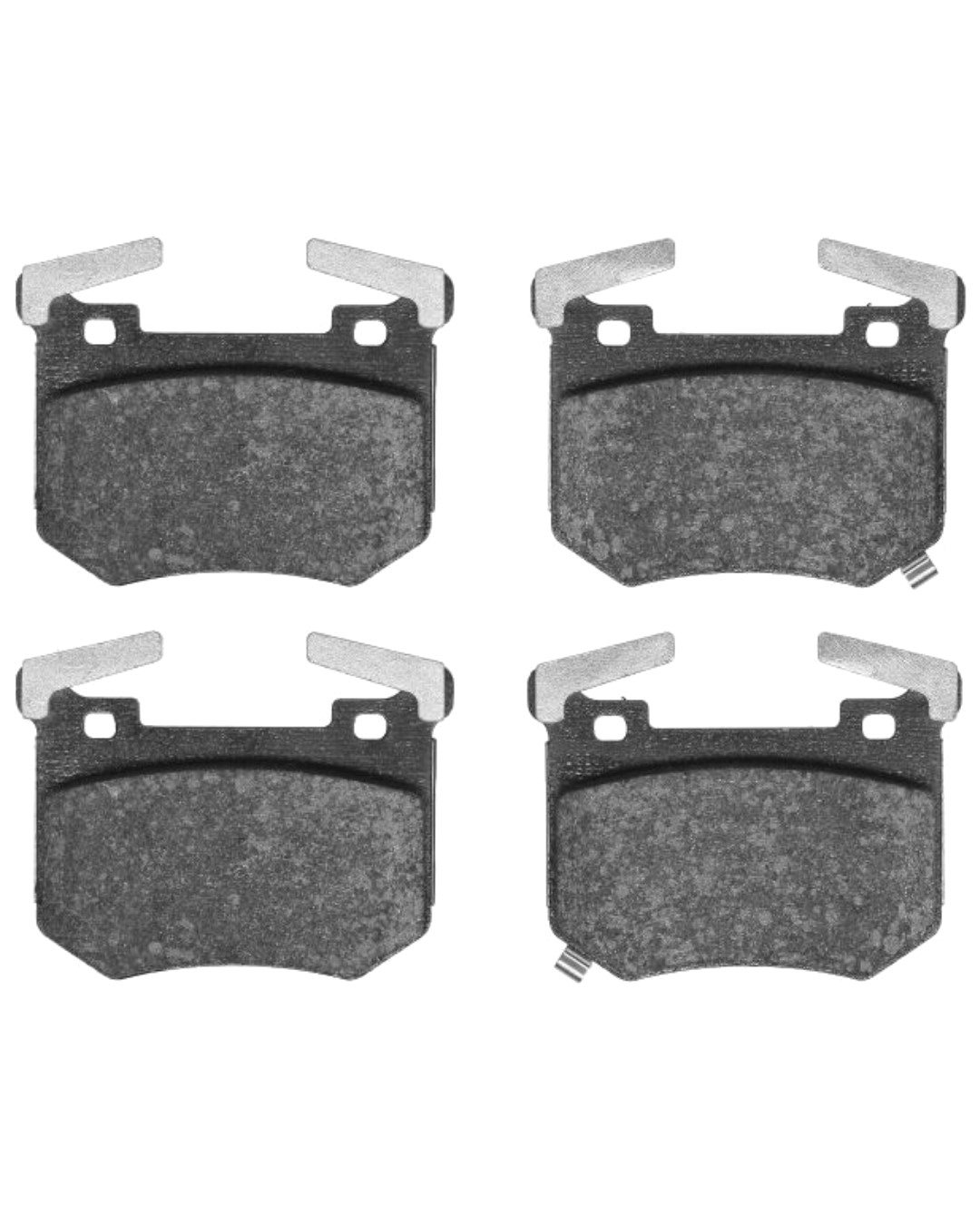 Klocki hamulcowe przód BREMBO P30124