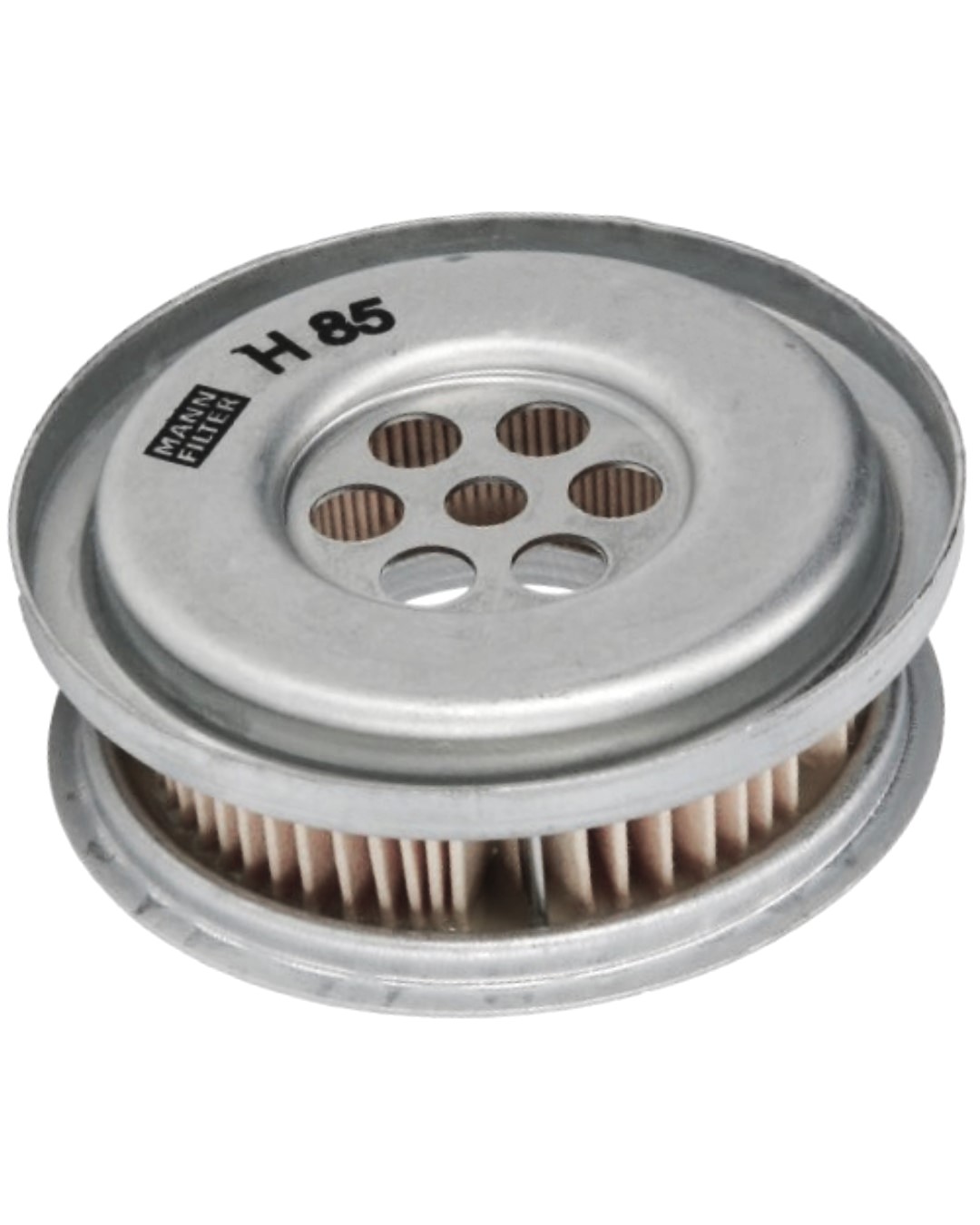 Filtr hydrauliczny układu kierowniczego MANN-FILTER H85