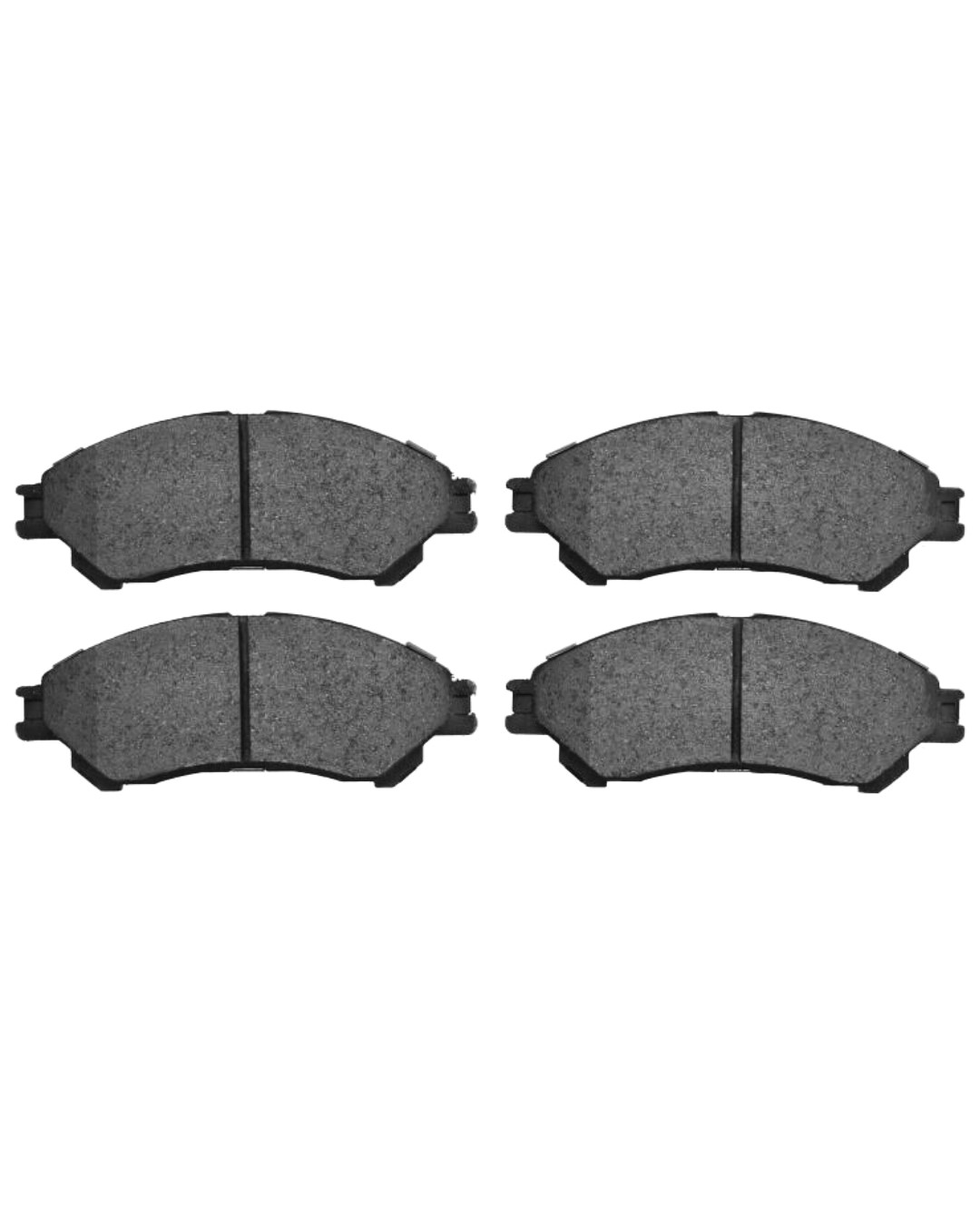 Klocki hamulcowe przód BREMBO P79032