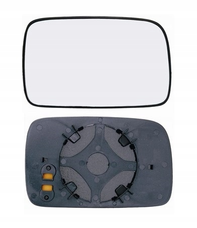 9524552E Wkład lusterka prawy Volkswagen Polo 10.94-08.99 9524552E