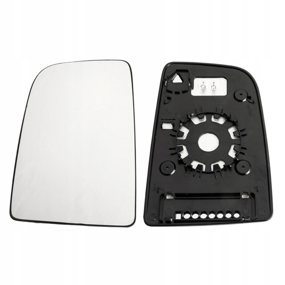 9572545E Wkład lusterka lewy górny ogrzewany MERCEDES SPRINTER 9572545E