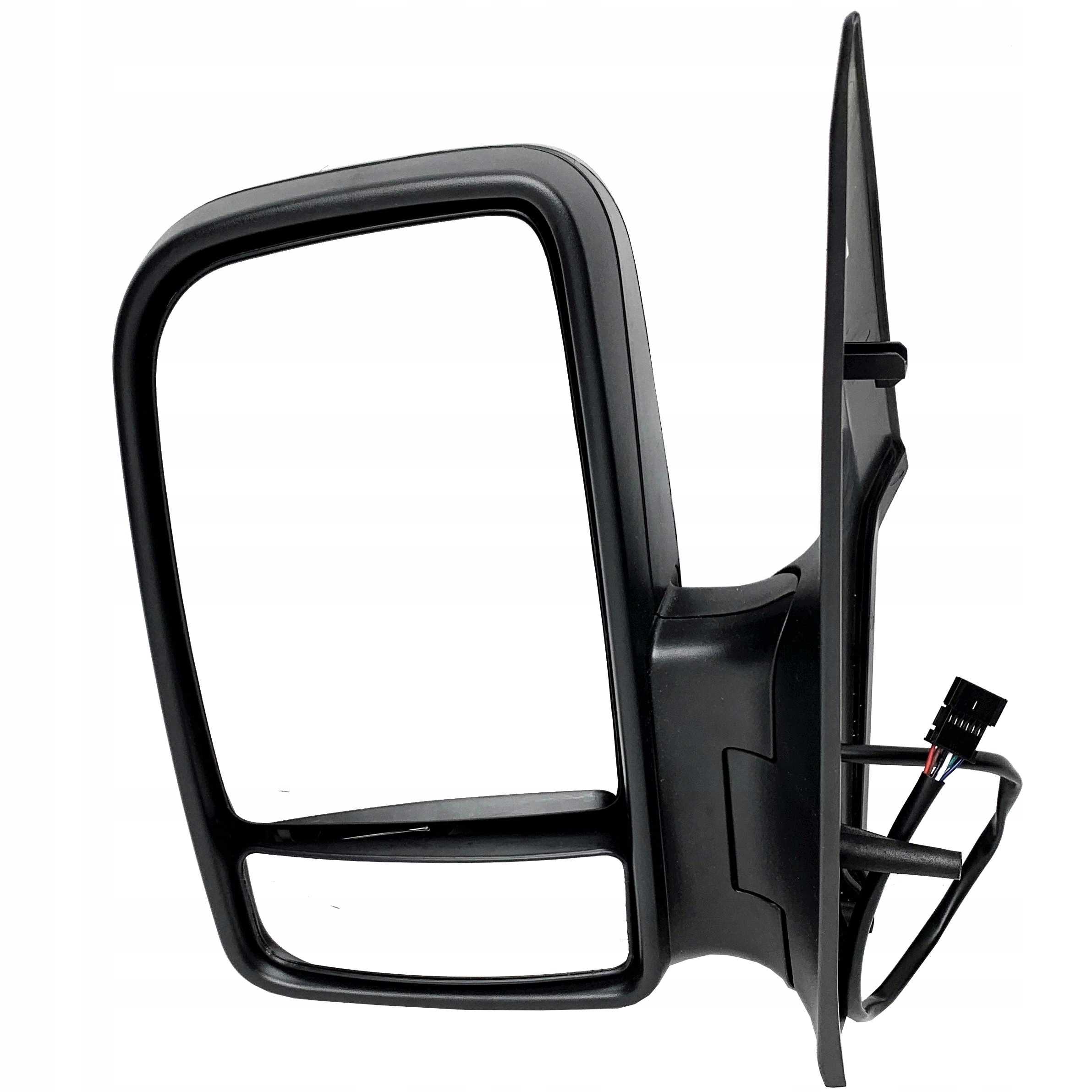 5065515E Lusterko zewnętrzne lewe ogrzewane z migaczem MERCEDES SPRINTER 5065515E