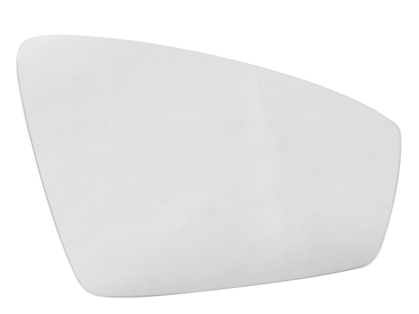 95X2555E Wkład lusterka prawy ogrzewany VOLKSWAGEN TIGUAN 05.16-12.20 95X2555E