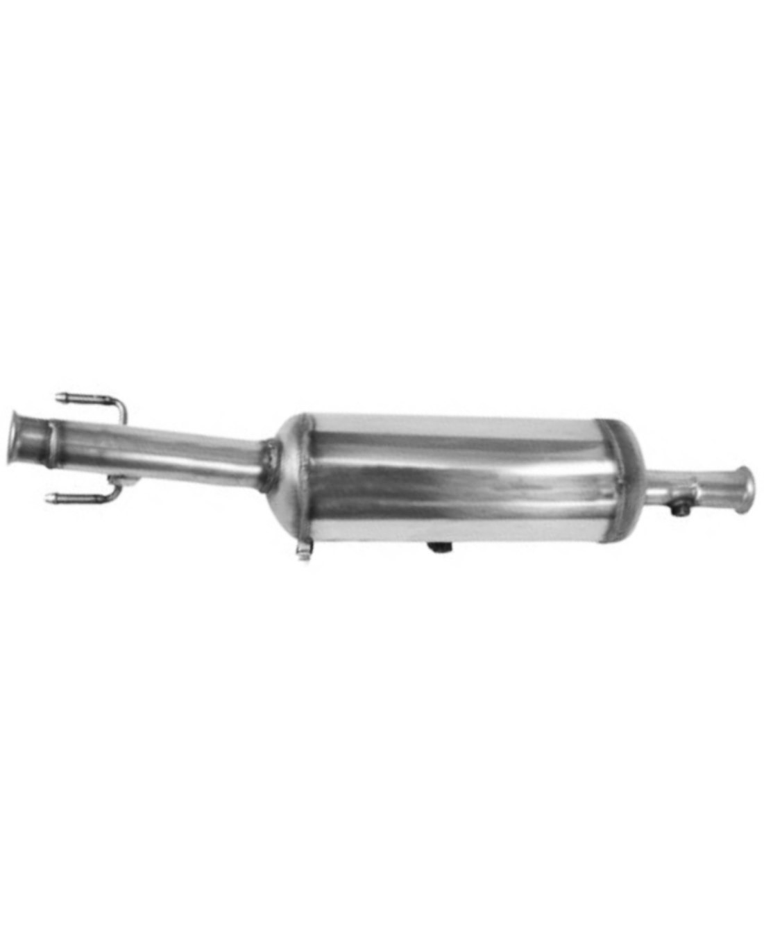 Filtr czastek stalych DPF EEC BERLINGO Furgon mini PT6127T
