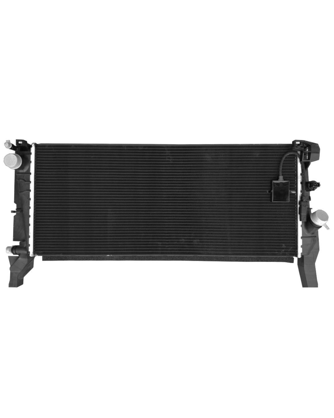 Chłodnica wody OE BMW X1 F48 2.0 T 15- 20X3081X