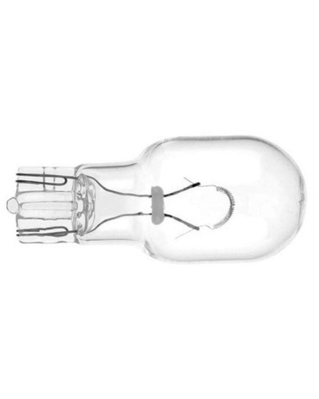 Żarówka W16W HELLA 99ZP019H