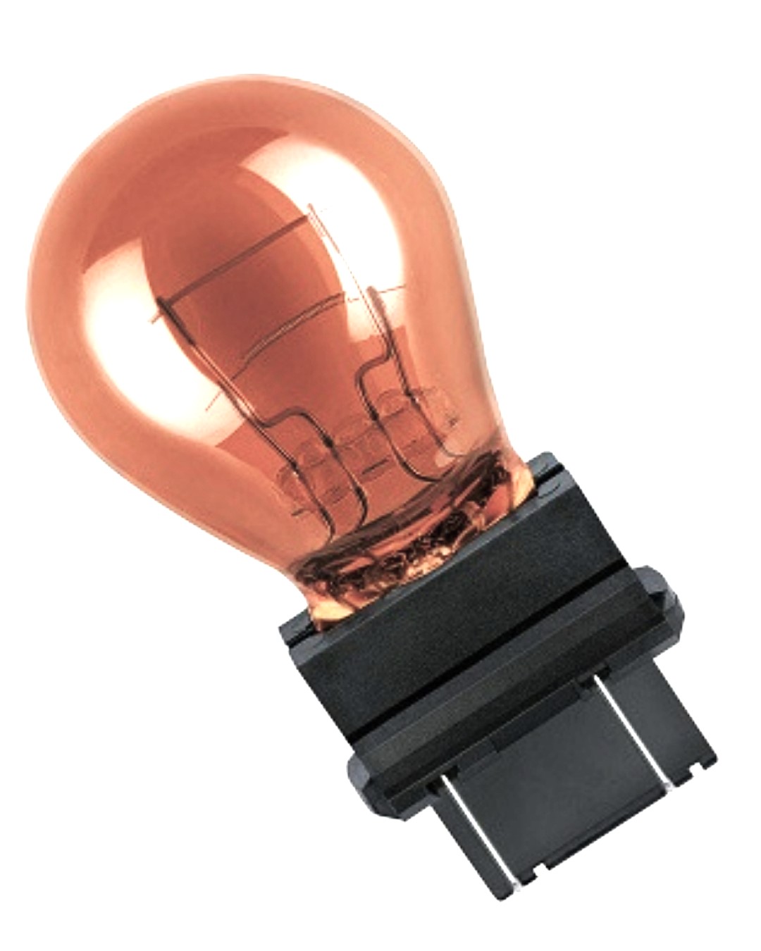 Żarówka P27W SYLVANIA original żółta 99ZP212A