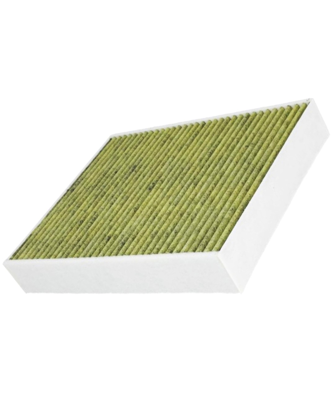 Filtr kabinowy antysmogowy MANN-FILTER FP25001