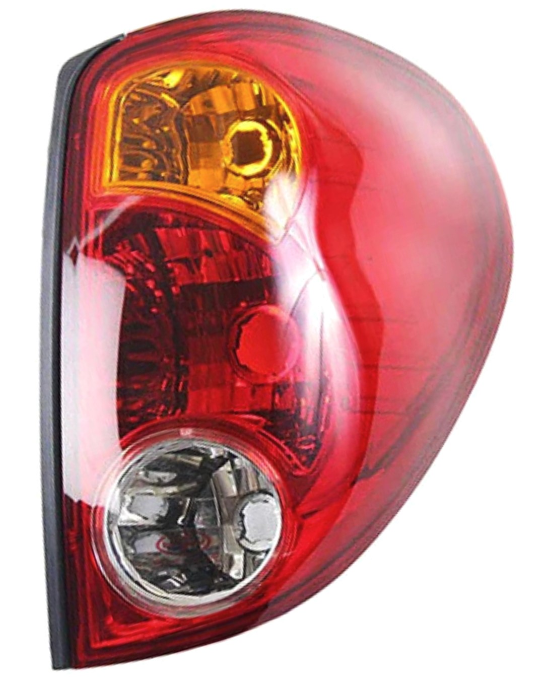 Lampa tył POLCAR  L200; 12.05- 5279871E
