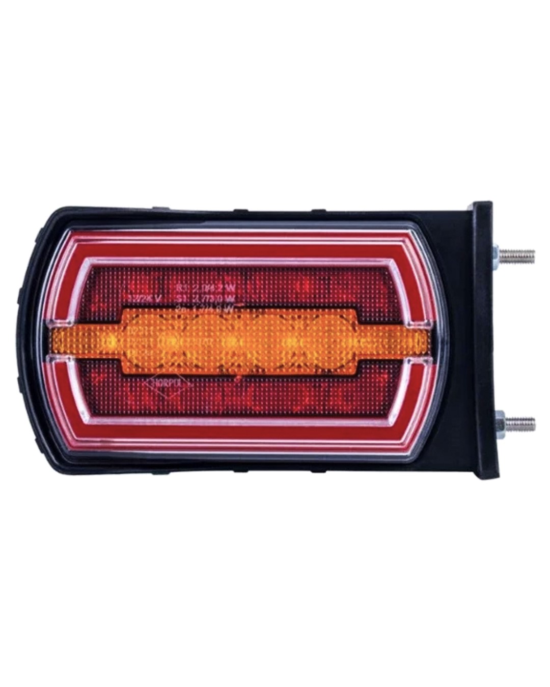 Lampa tył prawa POLCAR   99LT246E