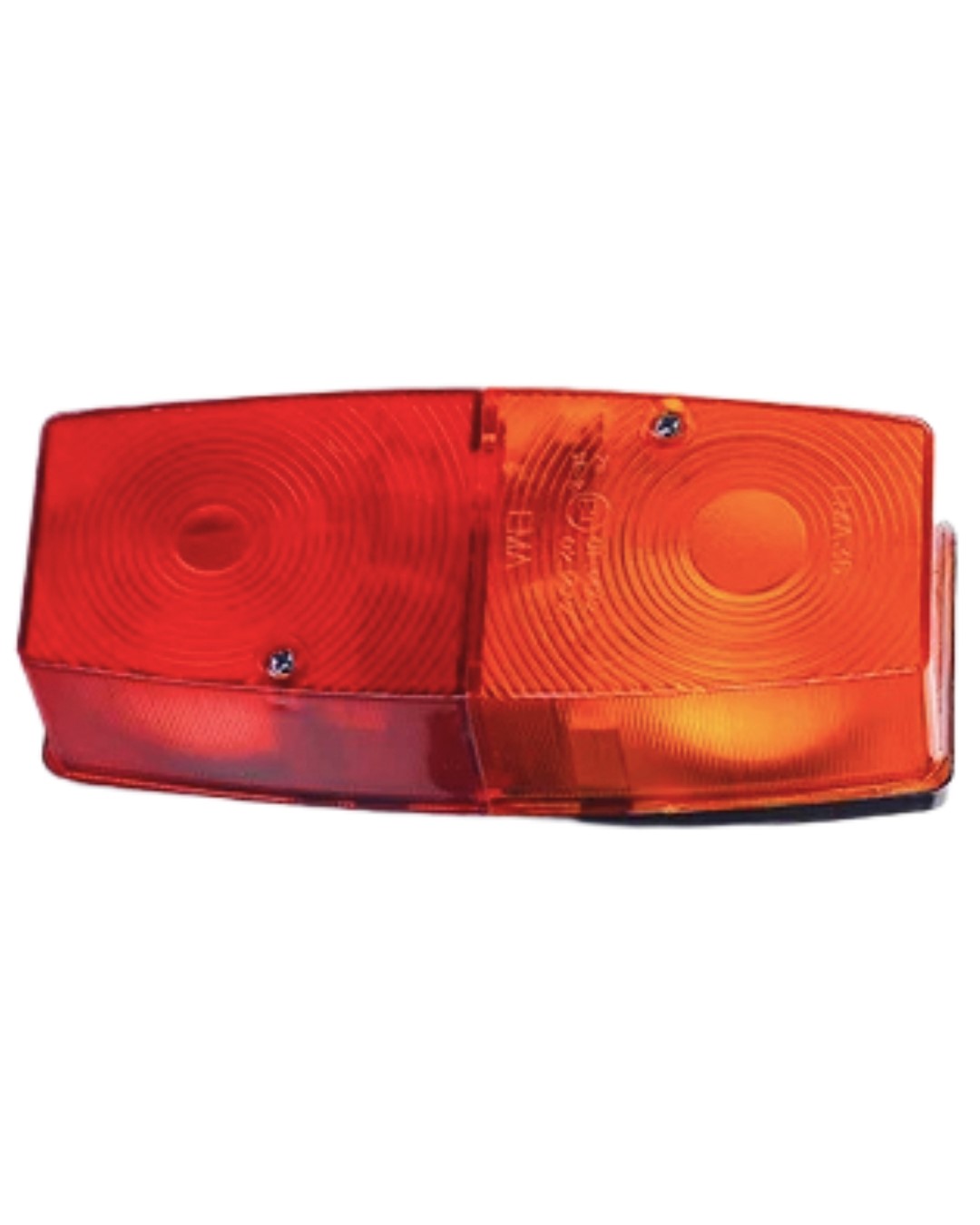 Lampa tył UE   bez oświetlenia 99LT008E