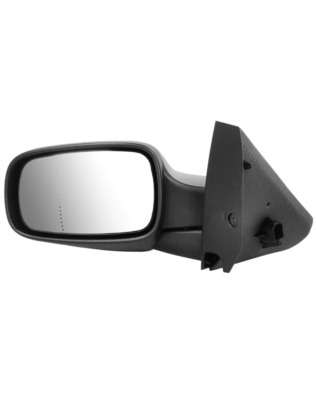 6071514M Lusterko zewnętrzne View Max lewe ogrzewane RENAULT SCENIC 6071514M