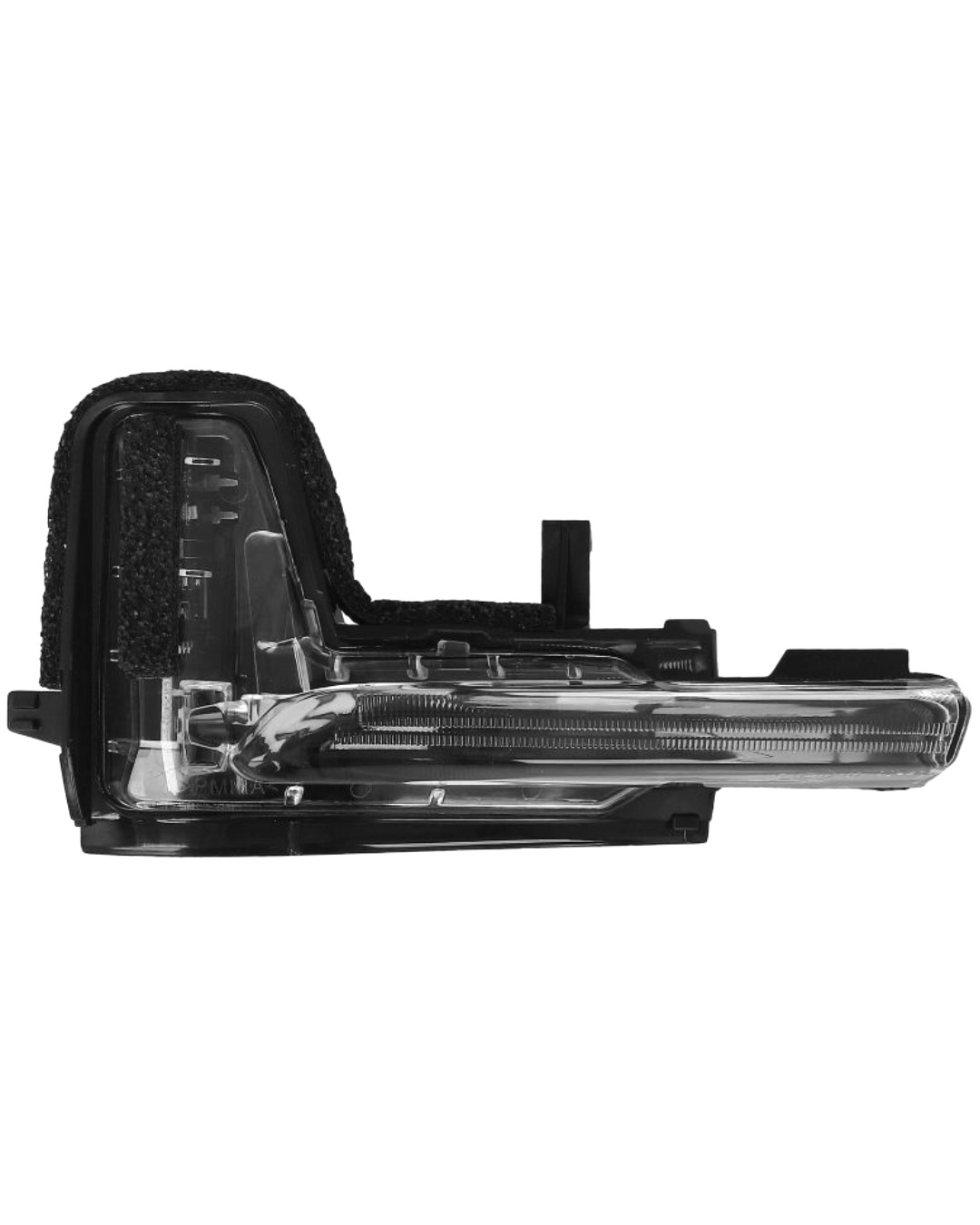 90X2196E Migacz boczny w lusterku lewa VIEW MAX VOLVO XC60, 01.17- 90X2196E