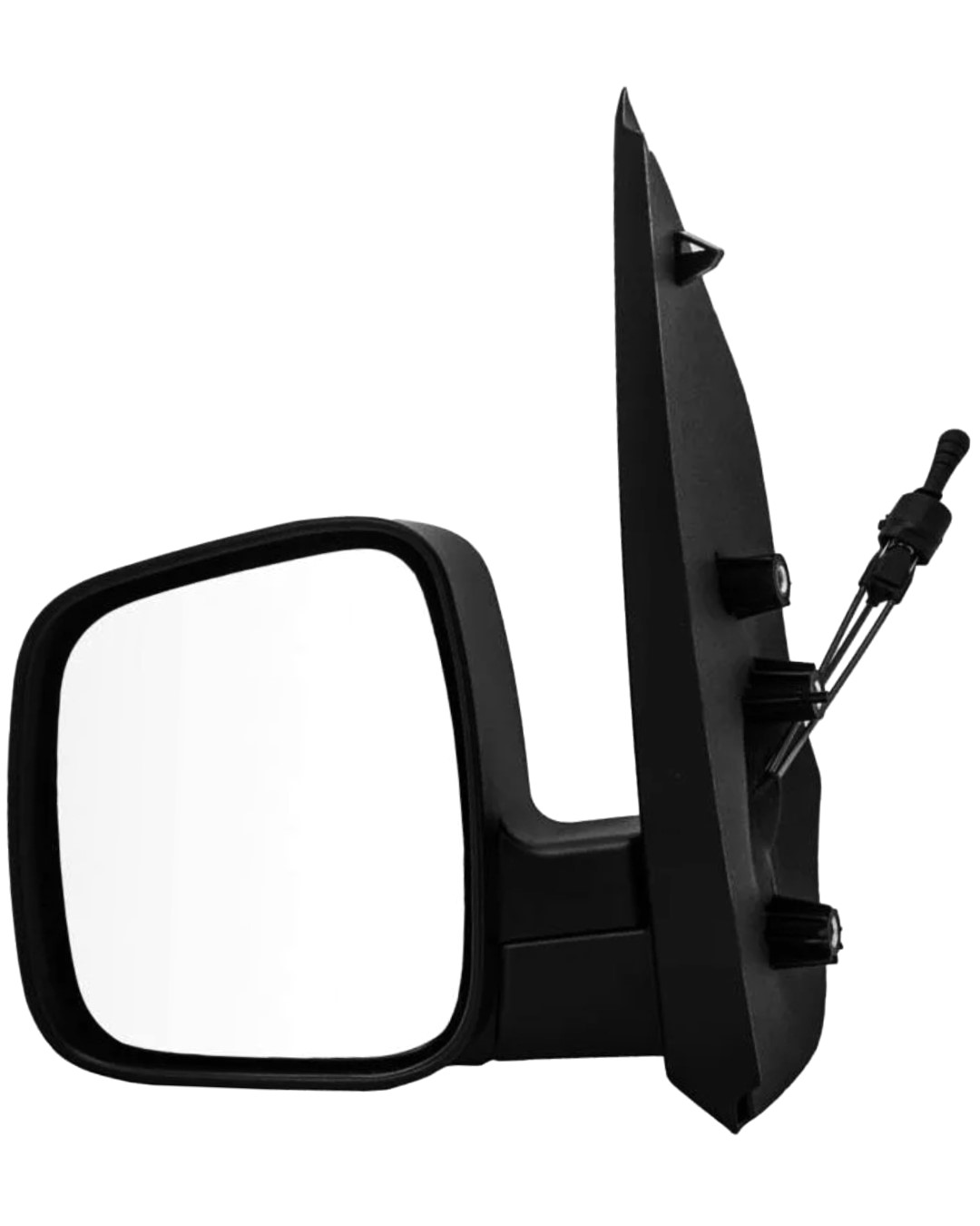 2391511E Lusterko zewnętrzne lewe FIAT FIORINO/QUBO 10.07- 2391511E