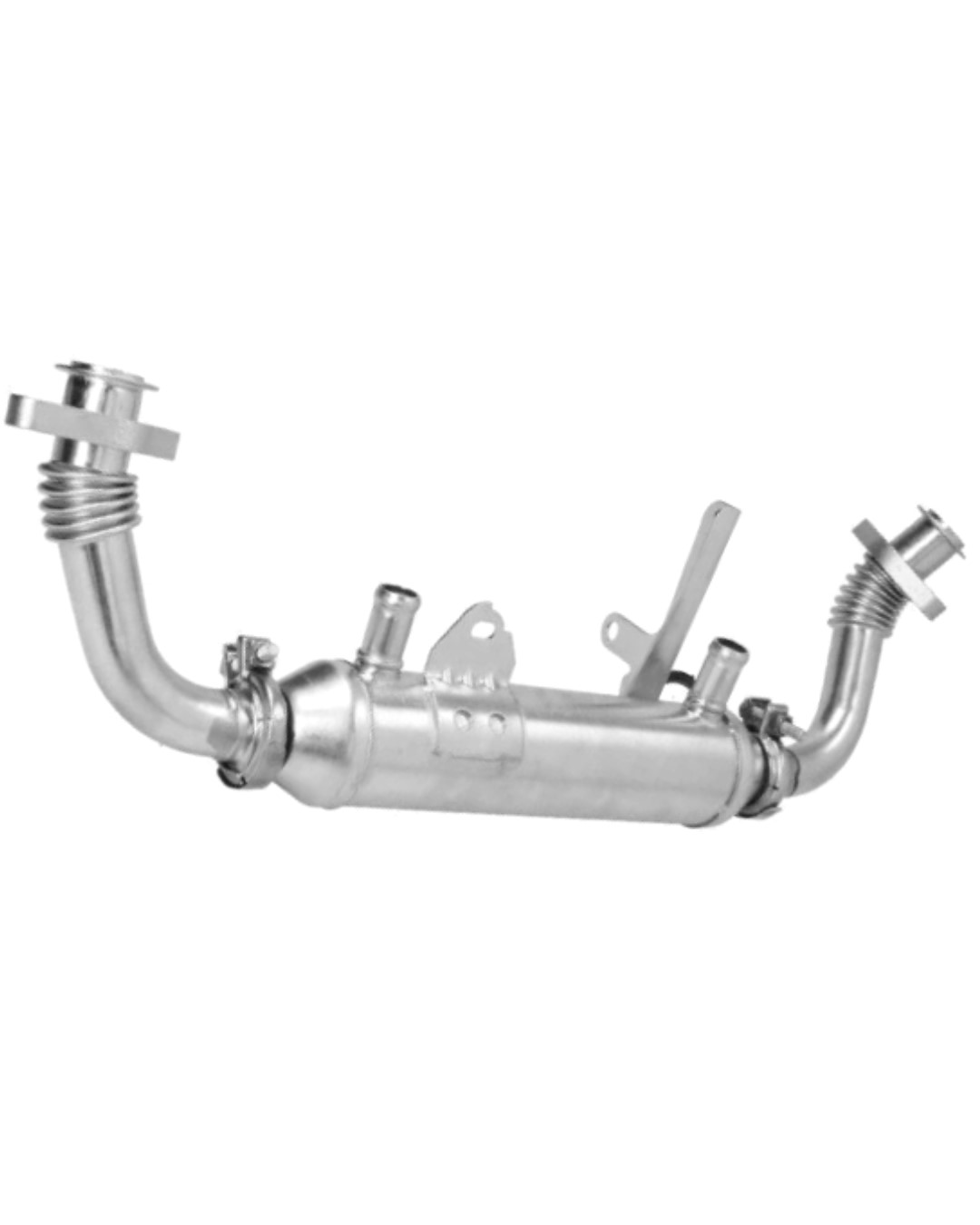 Chłodnica spalin EGR FIAT Brava 96-02 / Bravo 96- / Doblo 00- SRL 1404E8-1