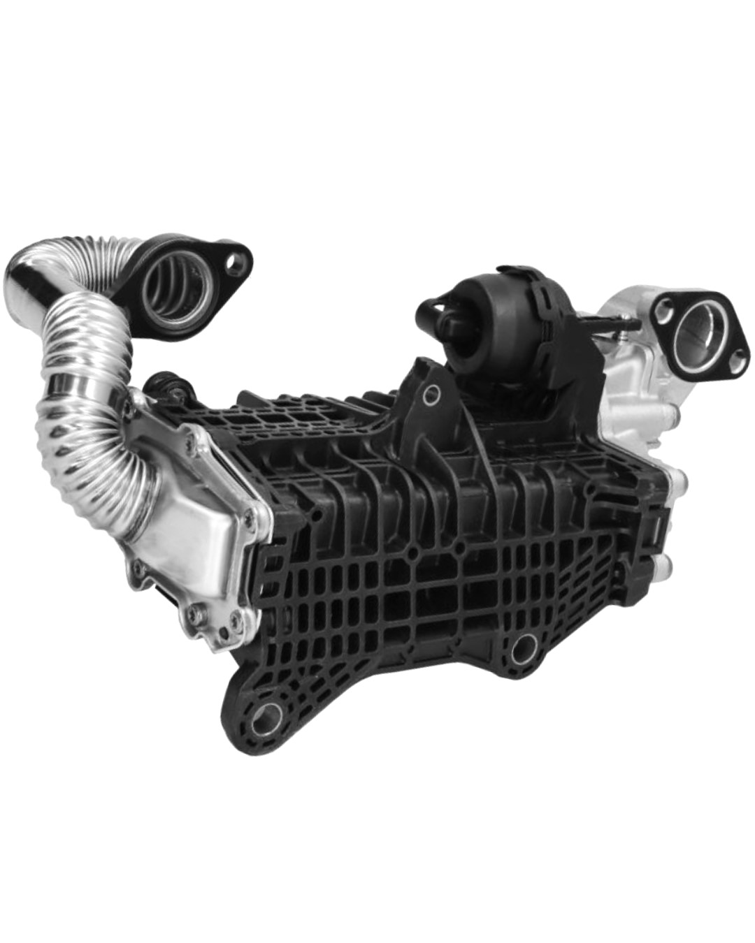 Chłodnica spalin EGR CITROEN Berlingo 18- / C4 Cactus 18- MAHLE 23U2E81X
