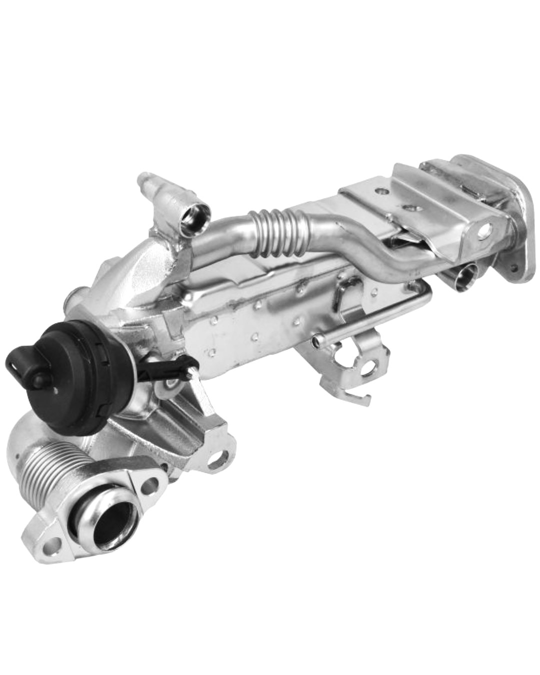 Chłodnica spalin EGR BMW 1 11-19 / 2 14- / 3 11- SRL 20C4E8-1