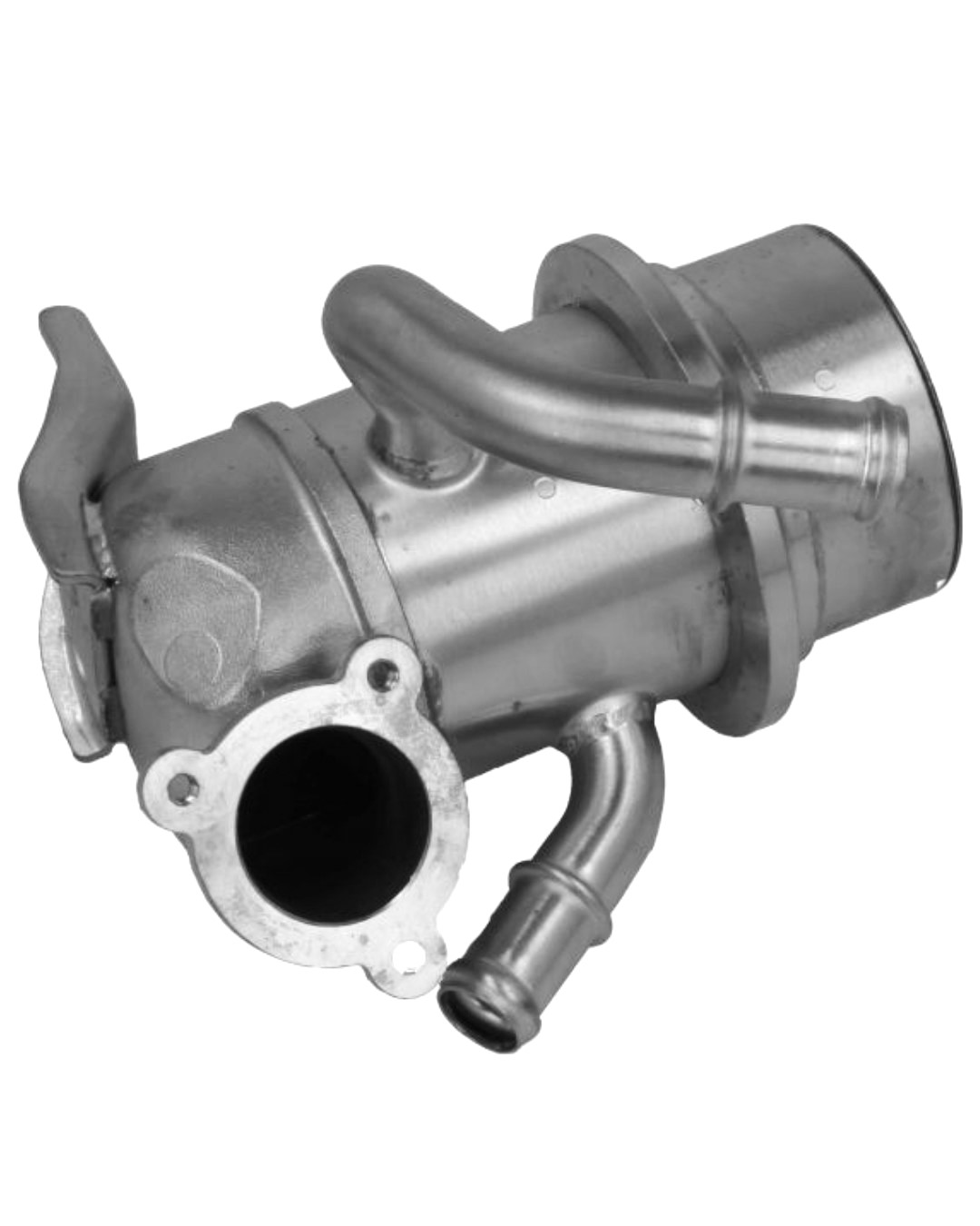 Chłodnica spalin EGR VW Caddy 04- / Golf 08-16 / Jetta 10- SRLine 6935E8-1