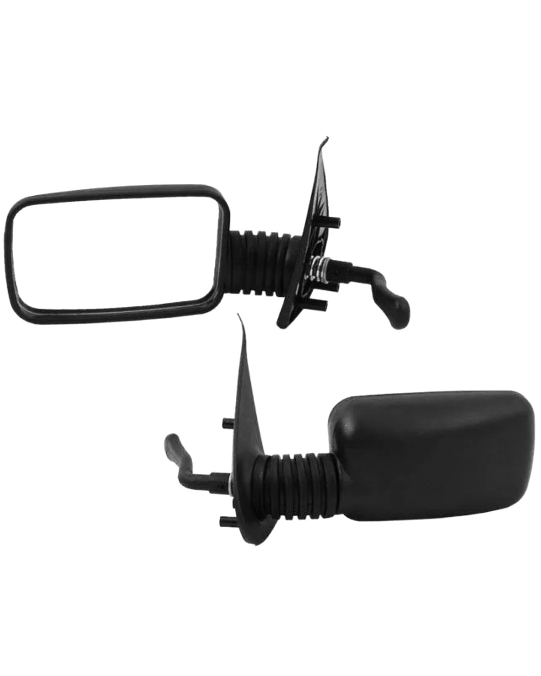 lusterko zewnętrzne lewe FIAT CINQUECENTO 170 07 91 10 98 3001511E
