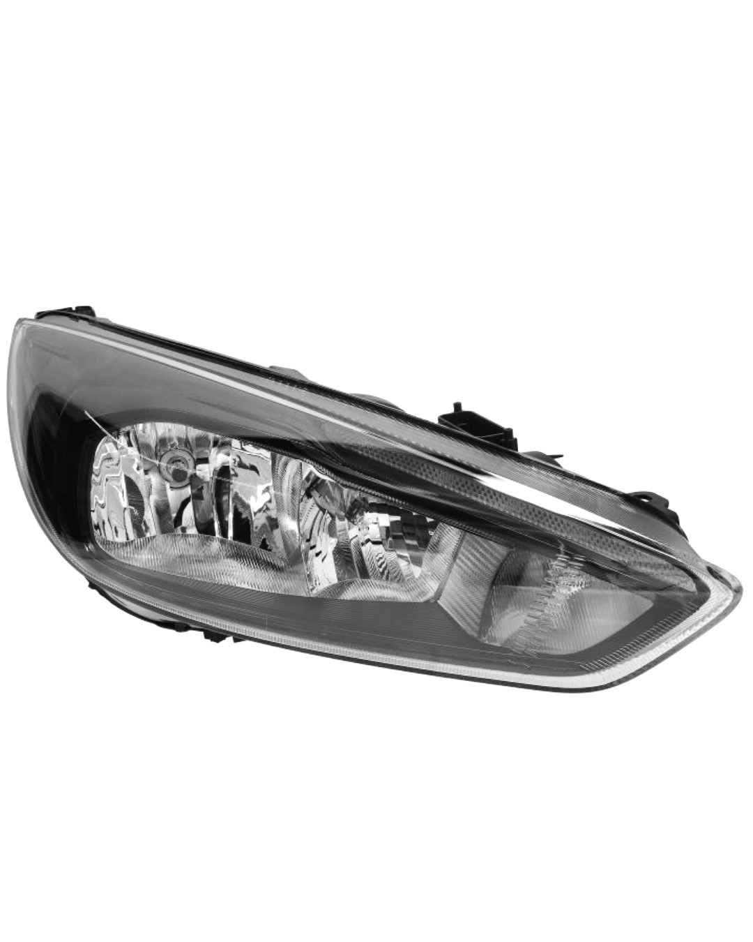 32C2103E Reflektor główny prawy DEPO FORD FOCUS III 10.14-08.18 32C2103E