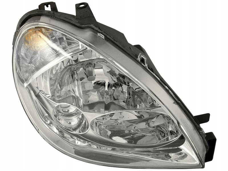 2328102E Reflektor główny CITROËN XSARA (N0/N1/N2) 09.00-02.05 DEPO 2328102E