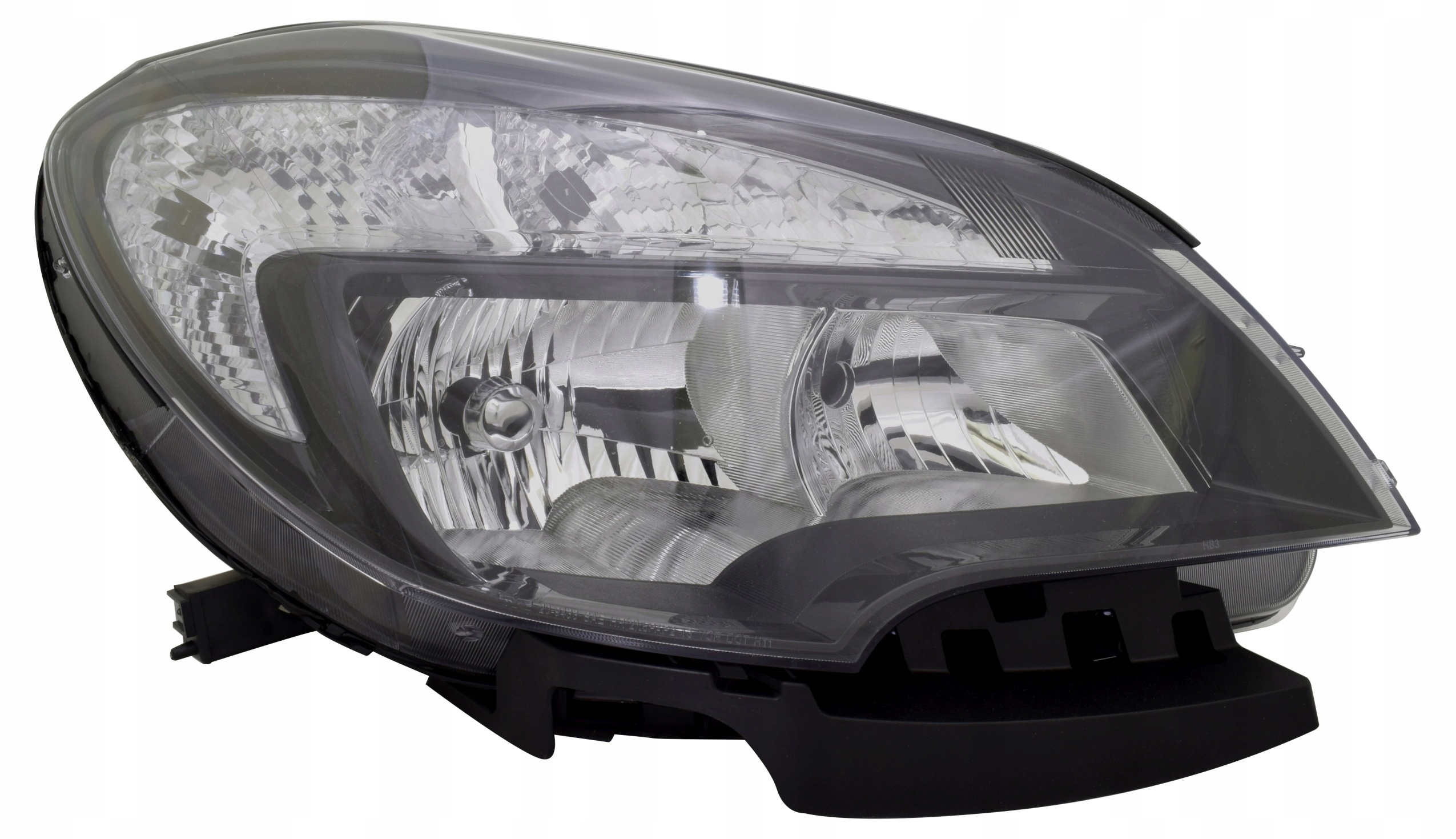 55L1092E Reflektor główny lewy TYC OPEL MOKKA 12.12-09.16 55L1092E