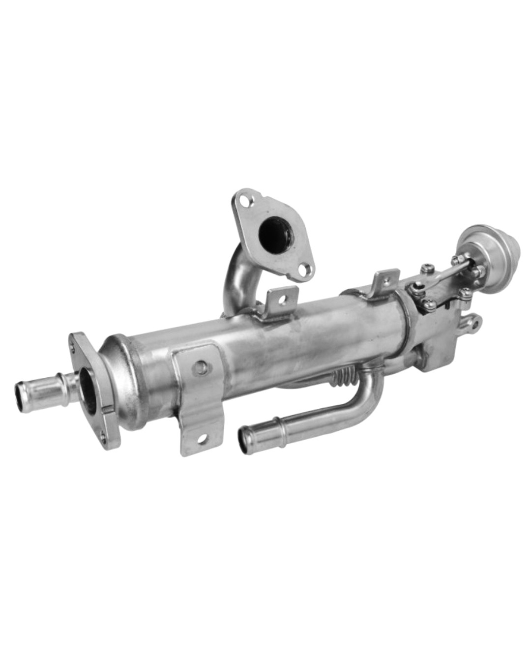 Chłodnica recyrkulacji spalin EGR SRLine A4 04-/CABRIO 05- 1335E8-1