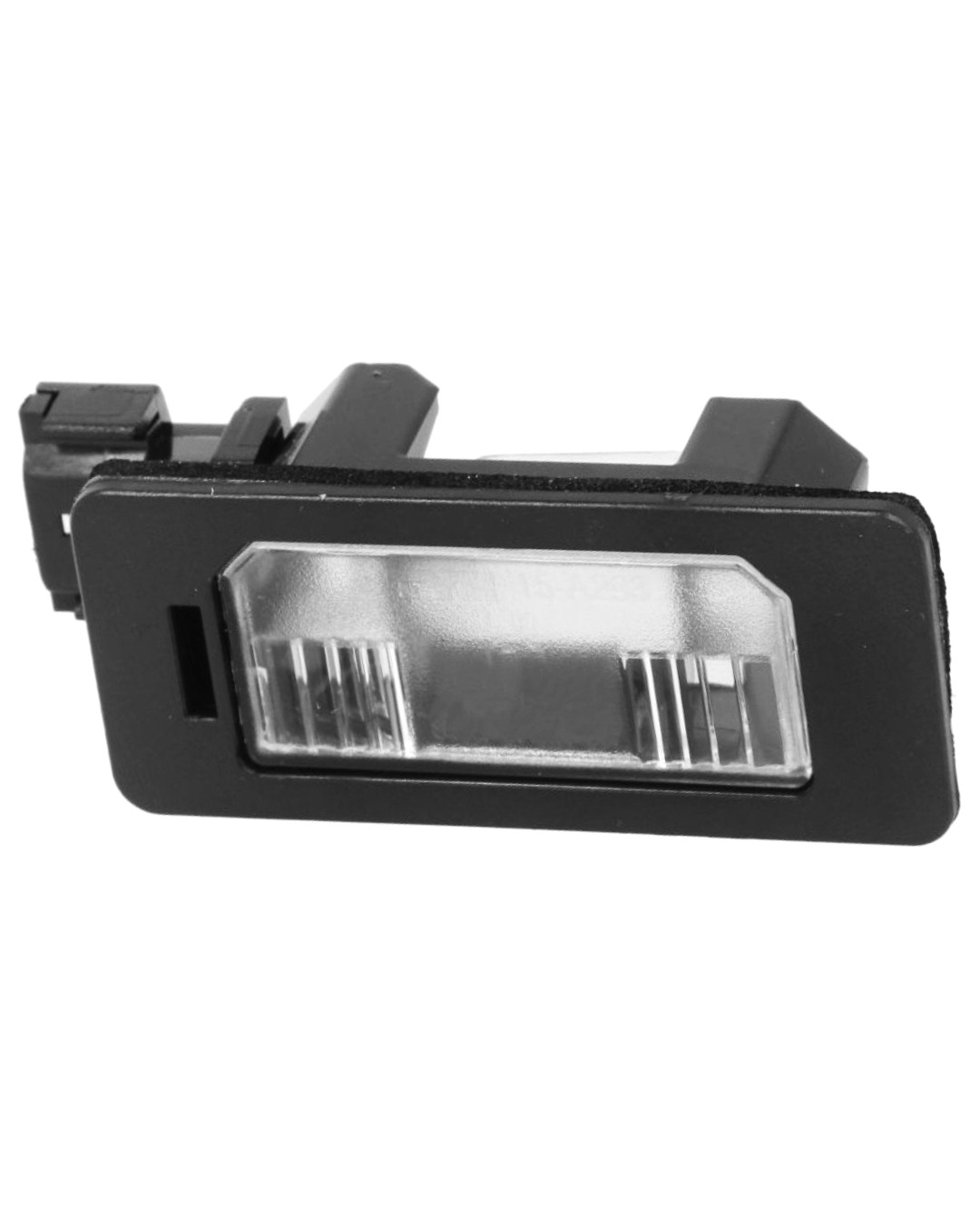 Lampa oświetlenia tablicy rej. DEPO BMW 5 E39 96- 2016958E